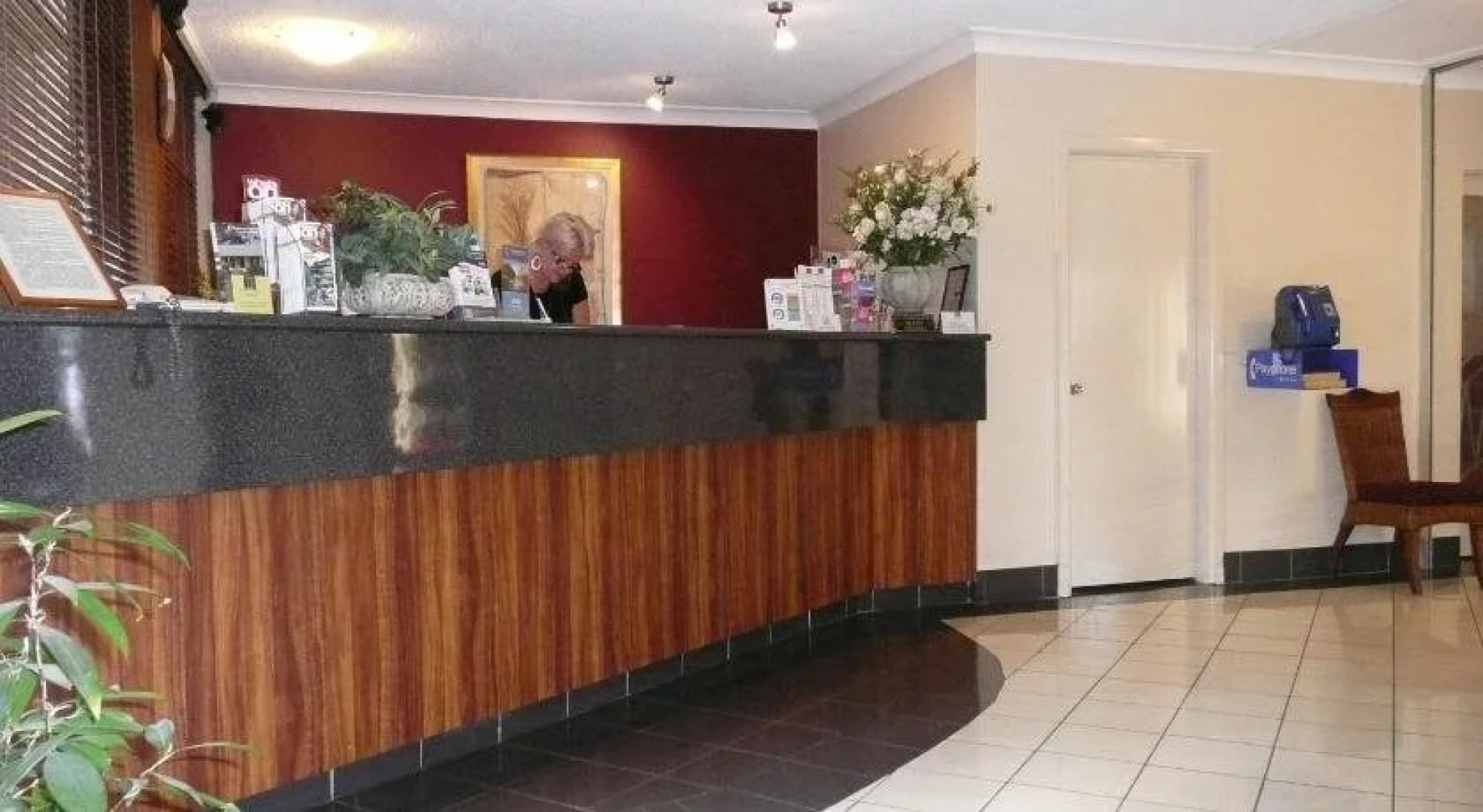 Parramatta City Motel