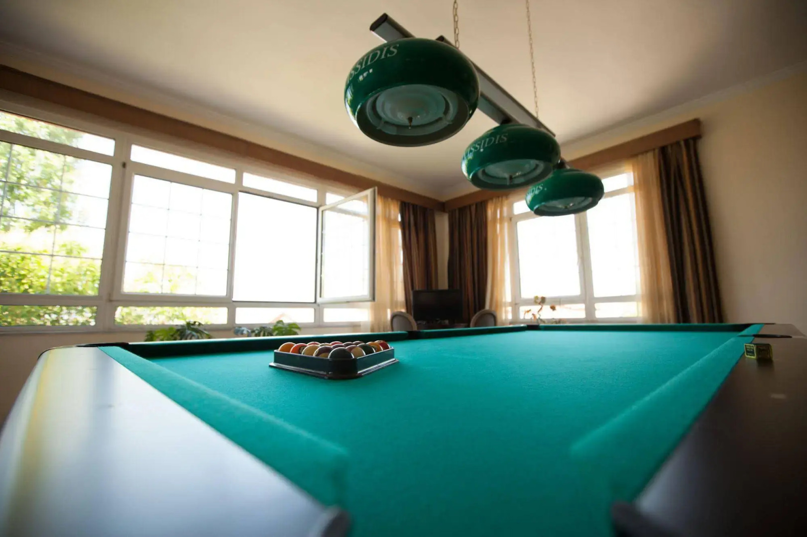 Belvedere Aeolis Hotel