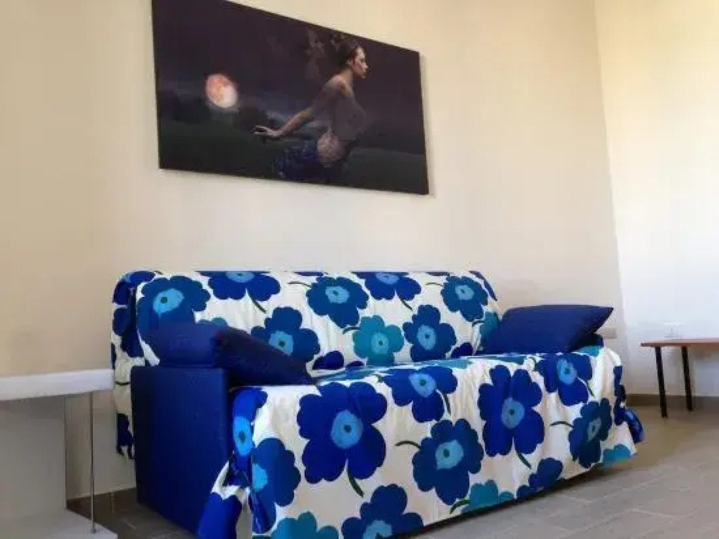 Casa Ombry Gallipoli