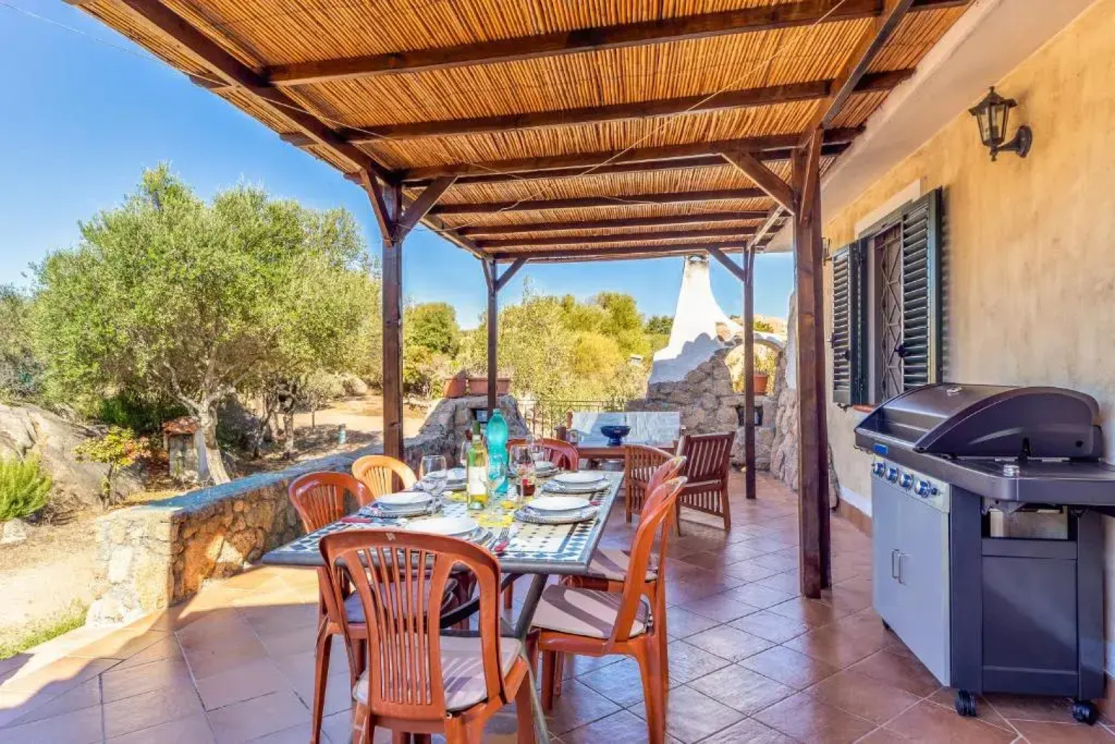 Sun House Appartamento Vista Mare