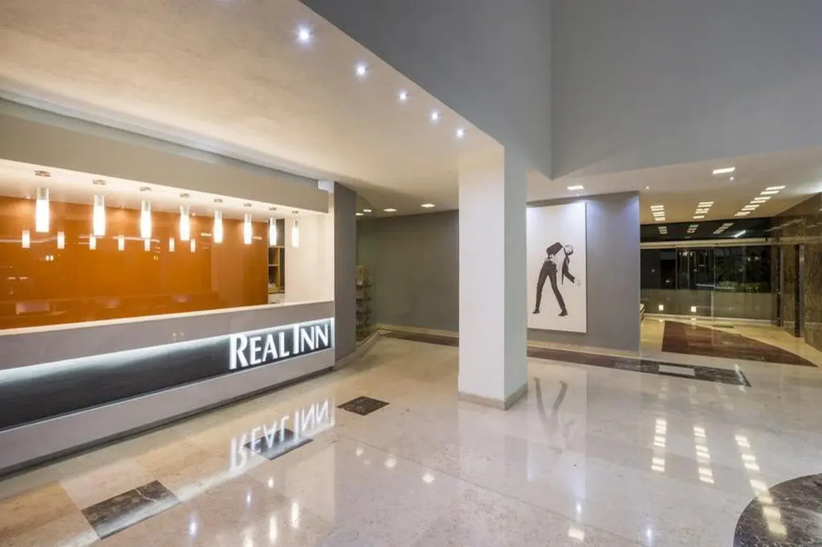 Real Inn San Luis Potosí