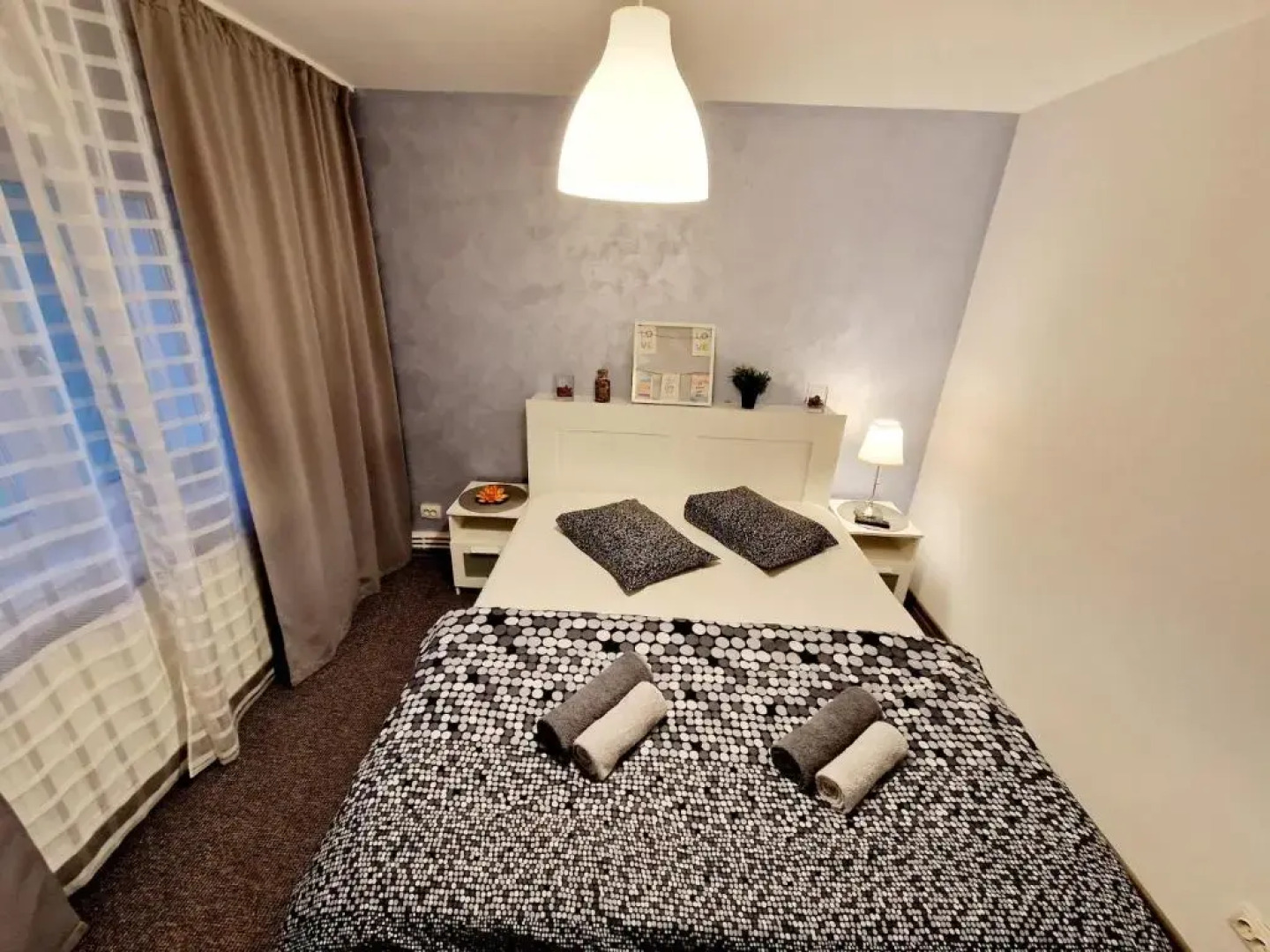 Marcos Apartments - Stanisoarei