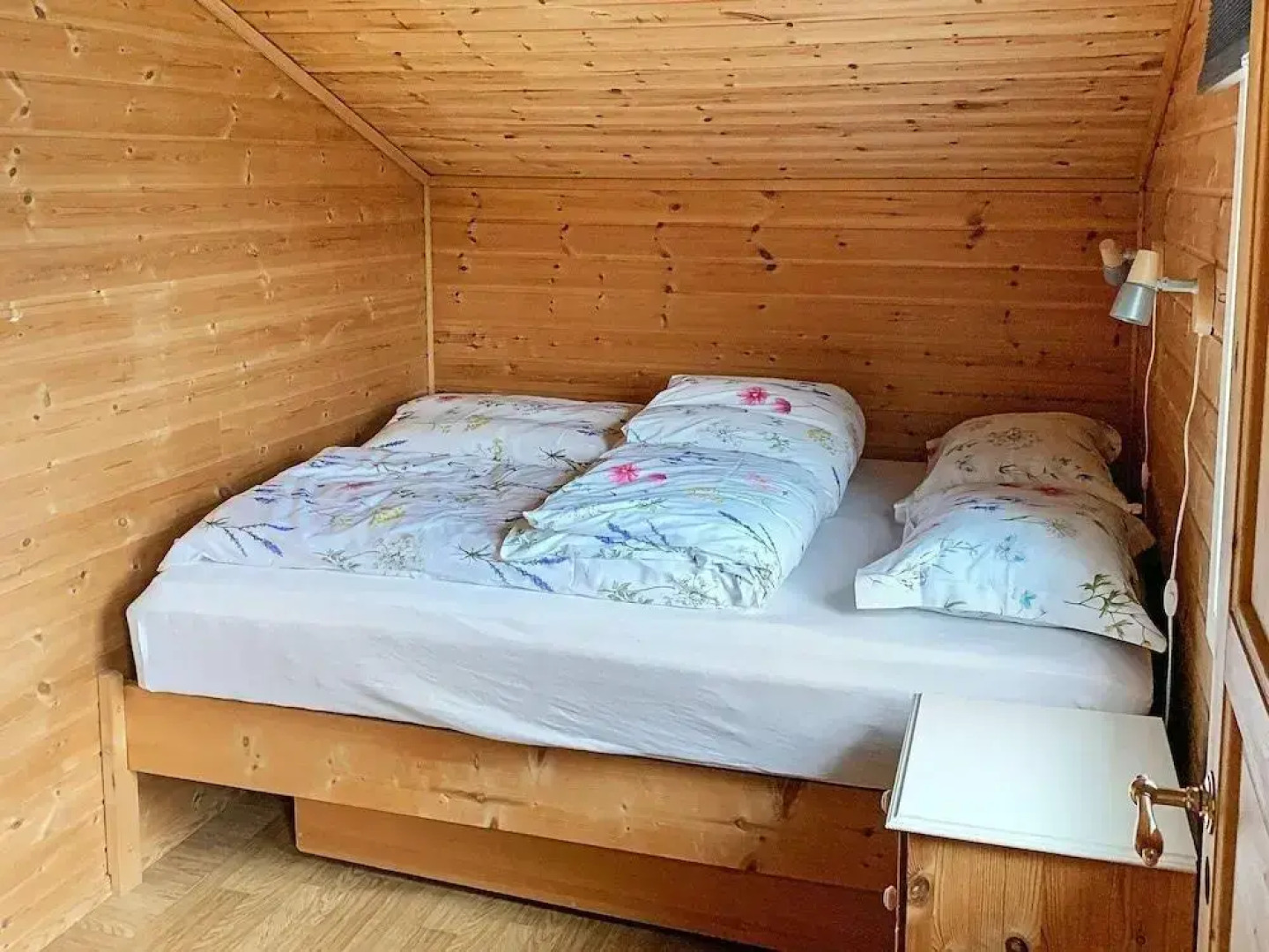 4 Person Holiday Home In Tao