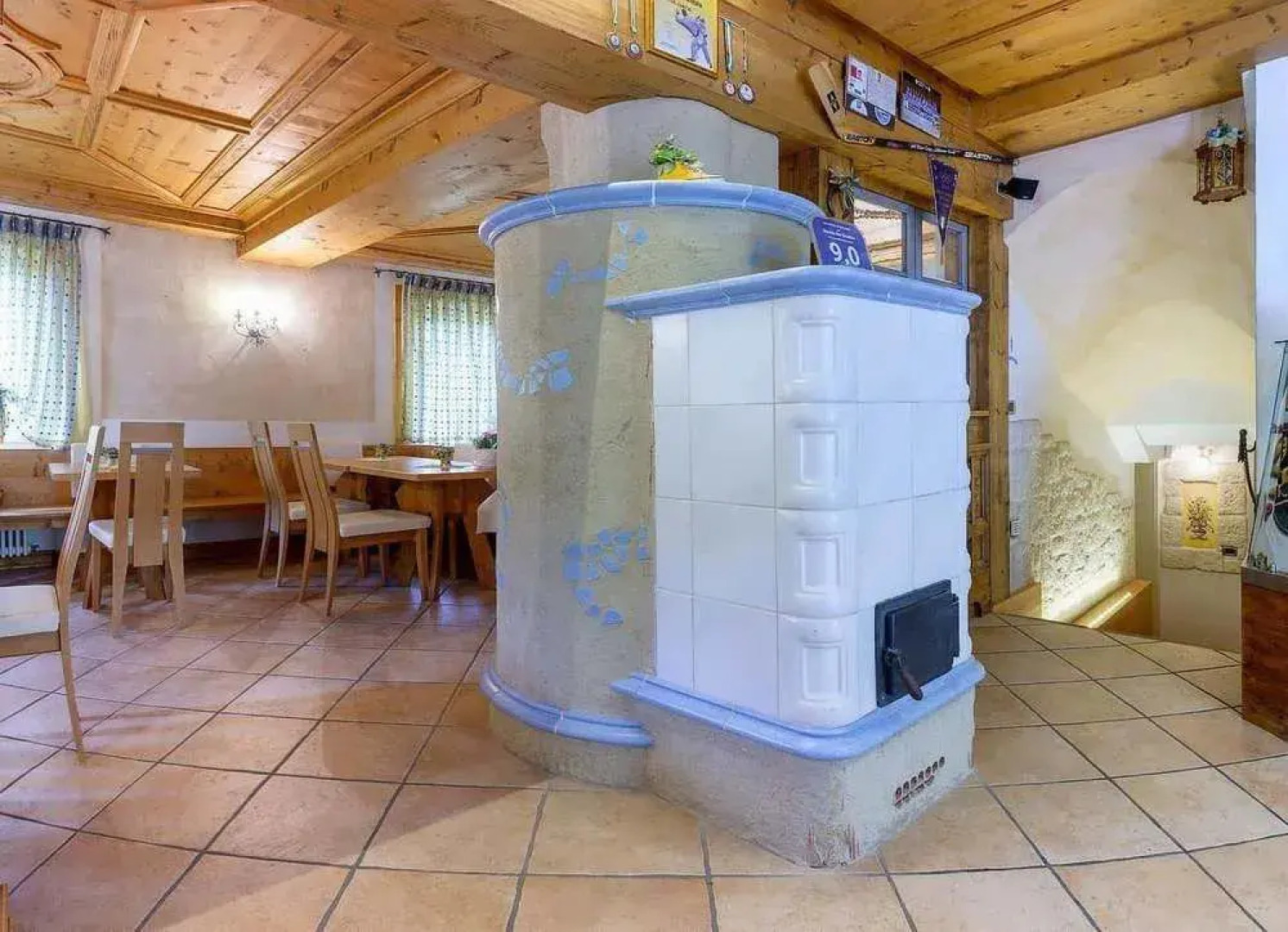 Meublè Bar Giustina