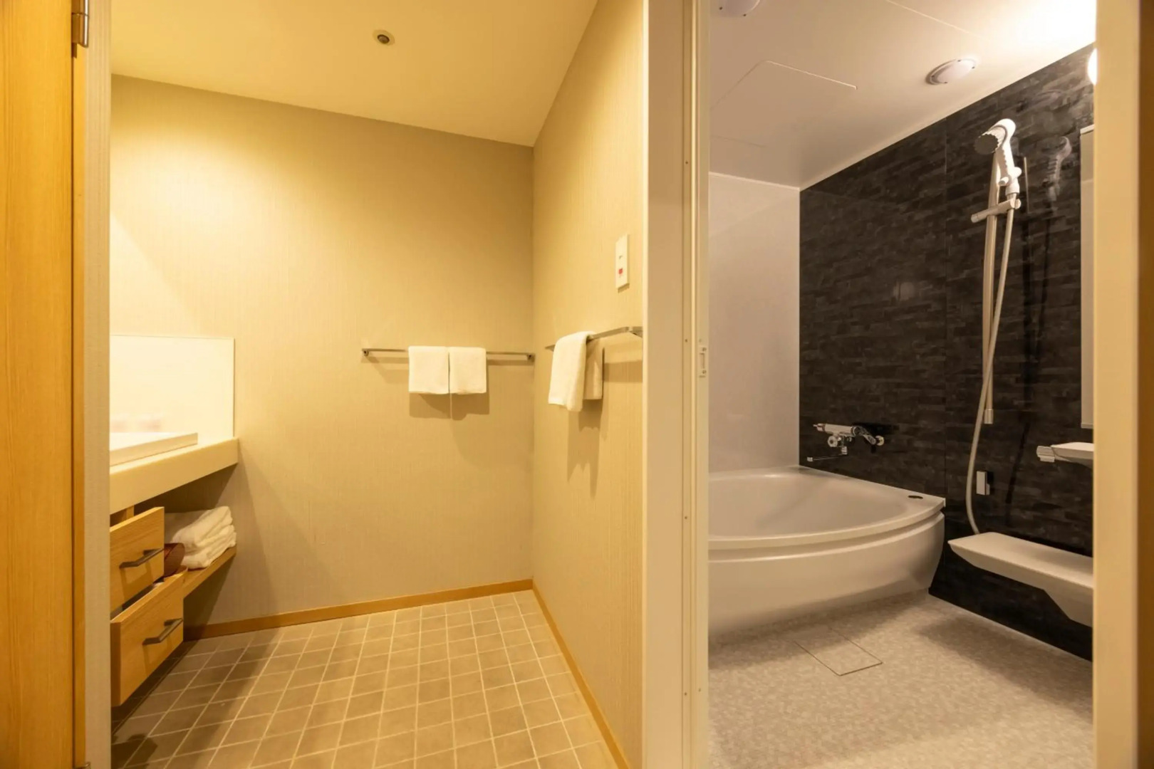 Kushiro Century Castle Hotel