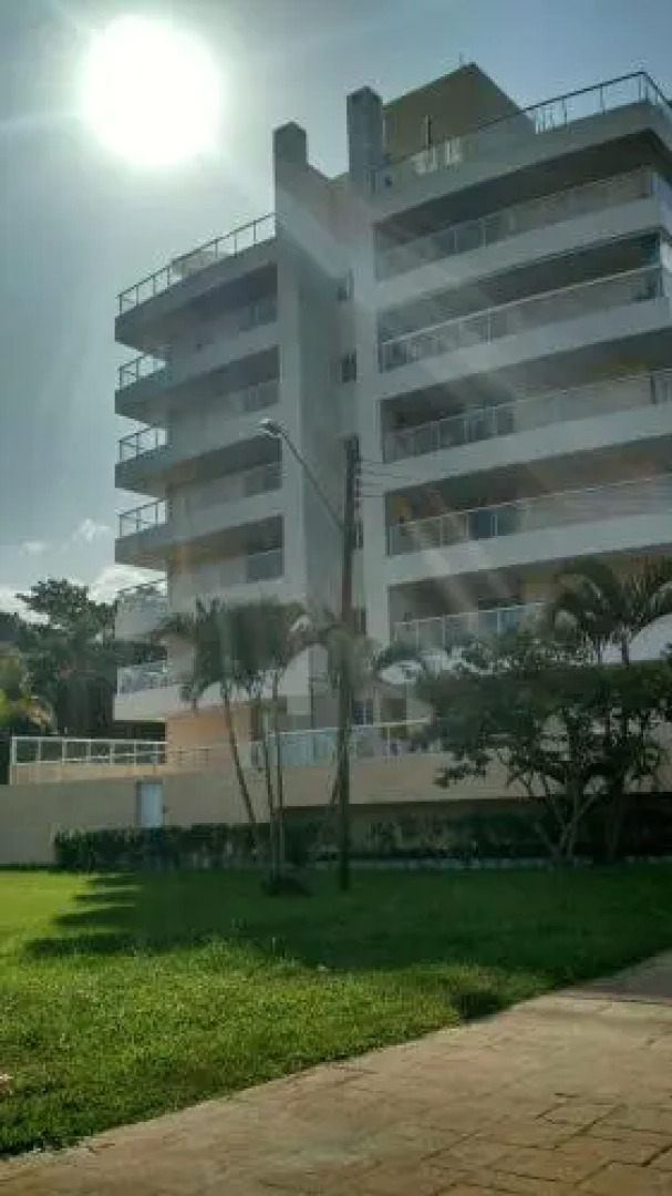 Indaia Apartamento de Frente ao Mar