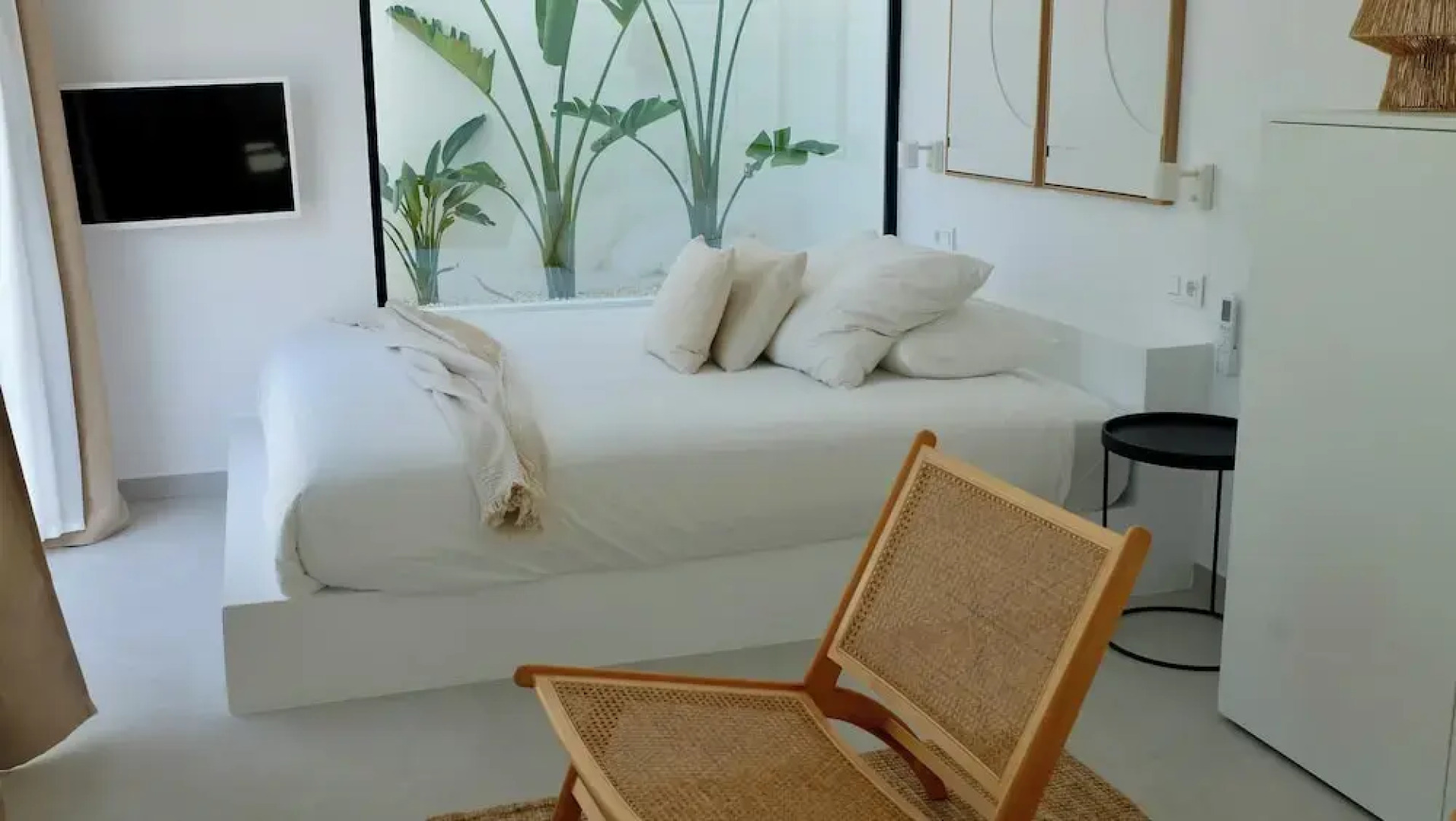 Ebli'7. Hotel Boutique