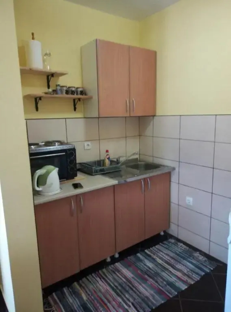 Apartments Vidikovac