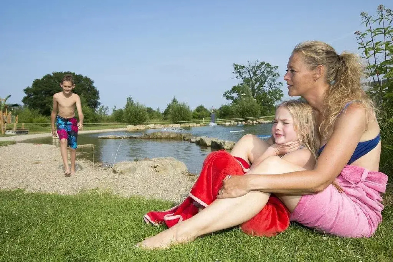 Roompot Ferienresort Bad Bentheim