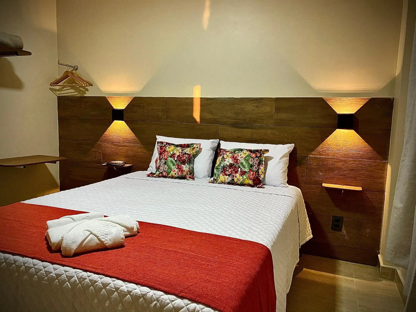 Terra D` Ouro Apart Hotel