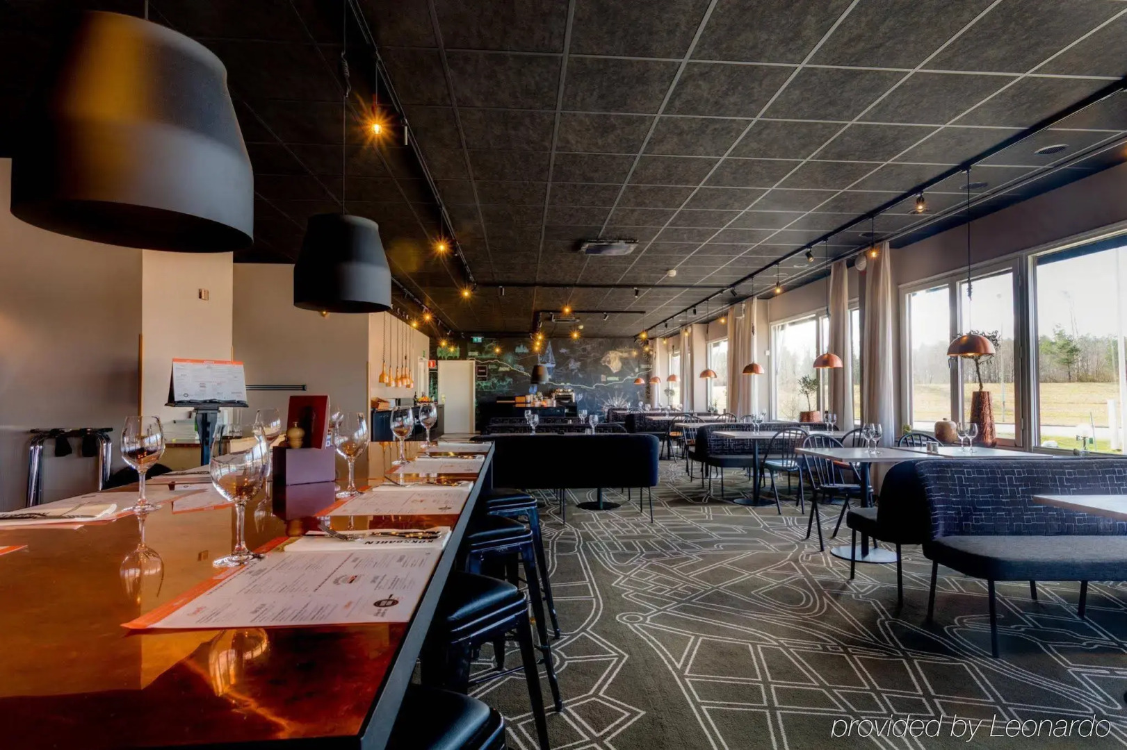 Scandic Linköping Väst