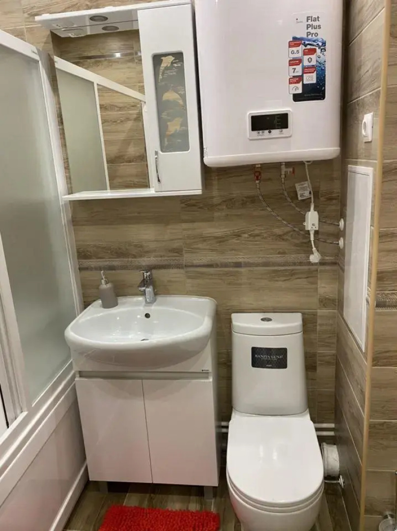 Апартаменты в 5-ом микрорайоне 31