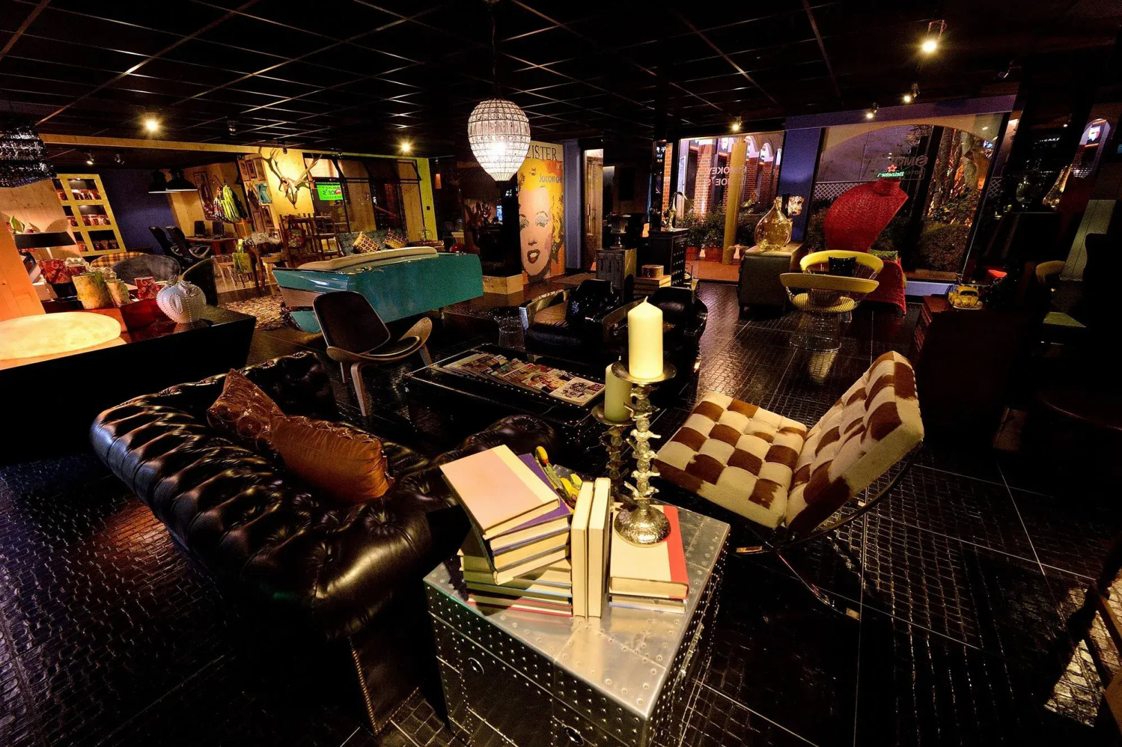 Hotelday+ Kenting -SMOKEY JOE'S HOTEL