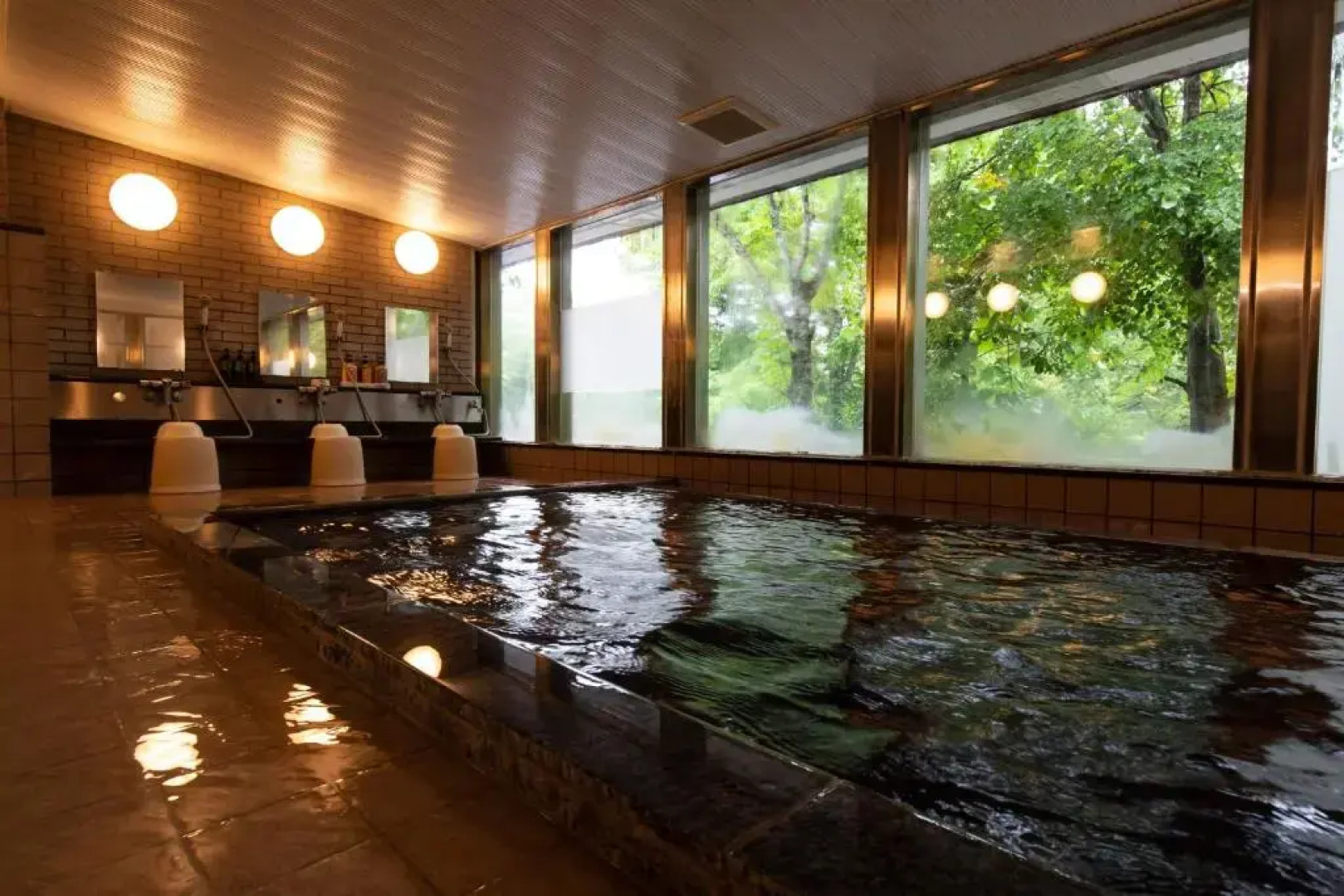 Kyukamura Shikotsuko