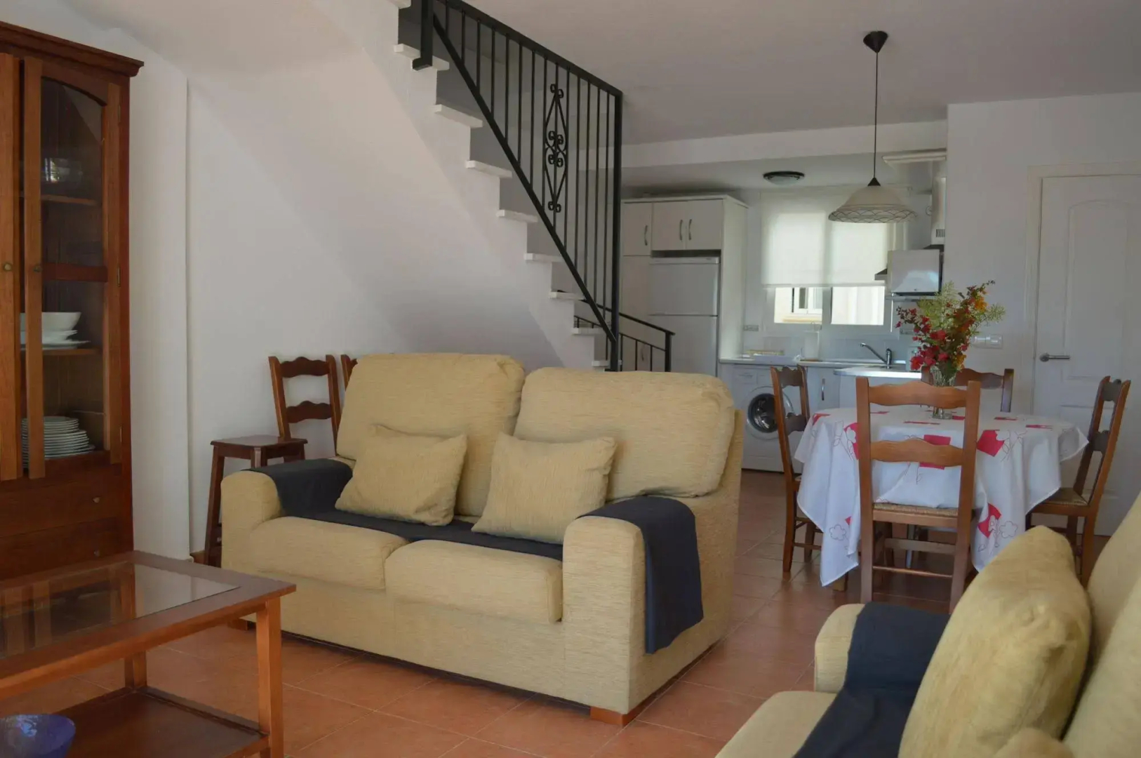 Apartamentos Natura World