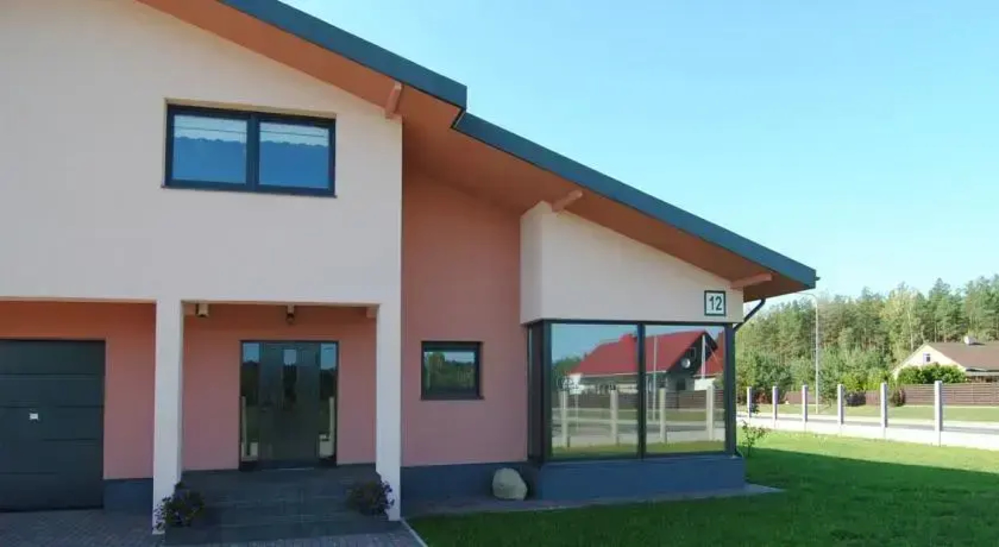 Holiday House Atostogana