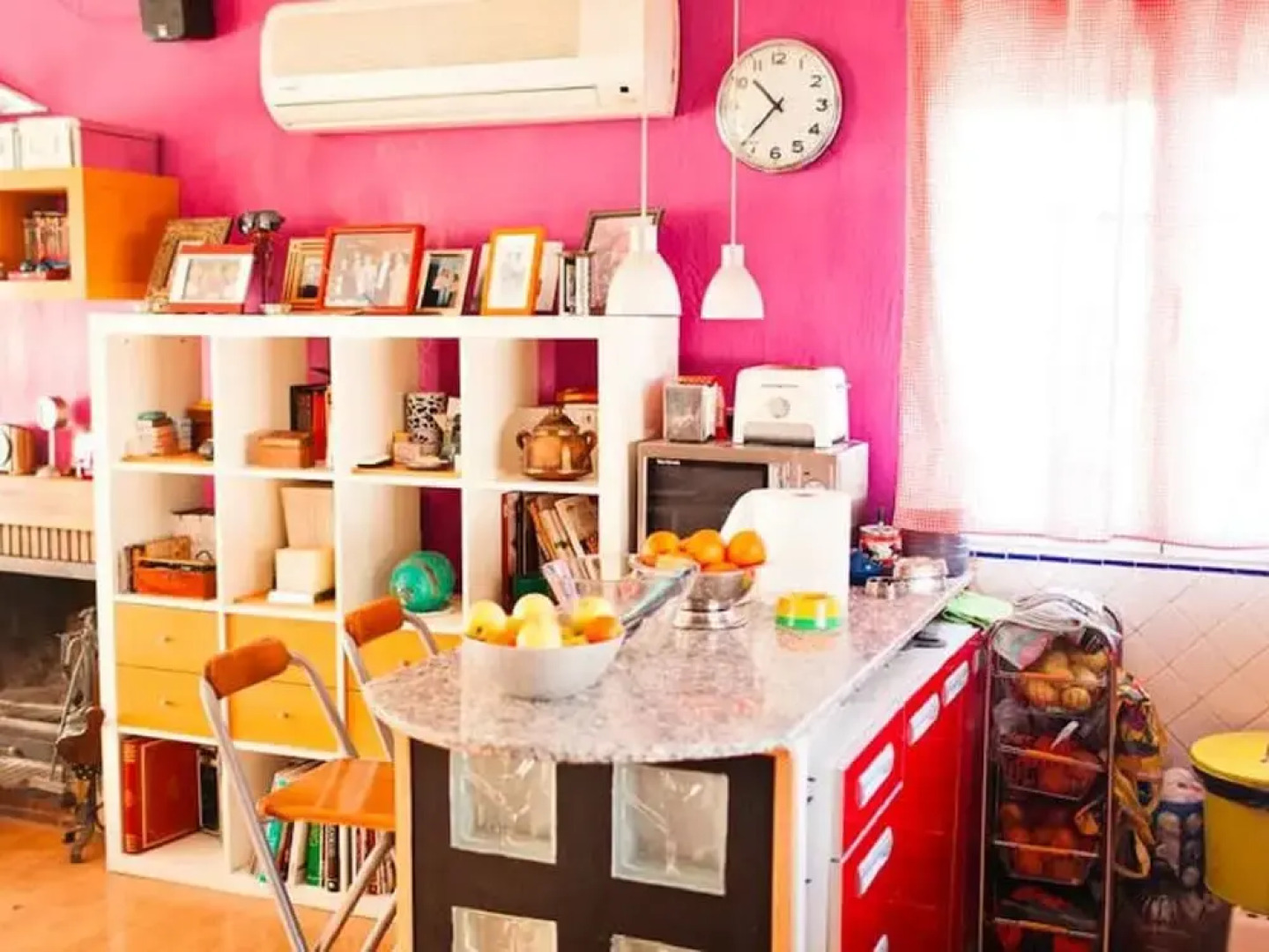 Mountain View Holiday Home in Peligros near Granada