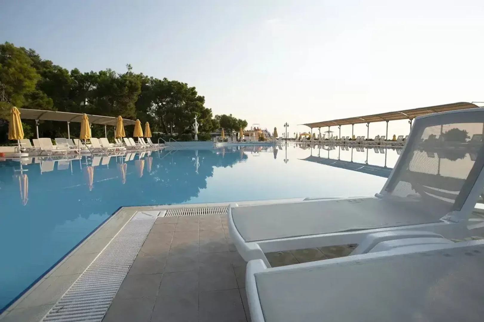 Perre La Mer Hotel Resort & Spa