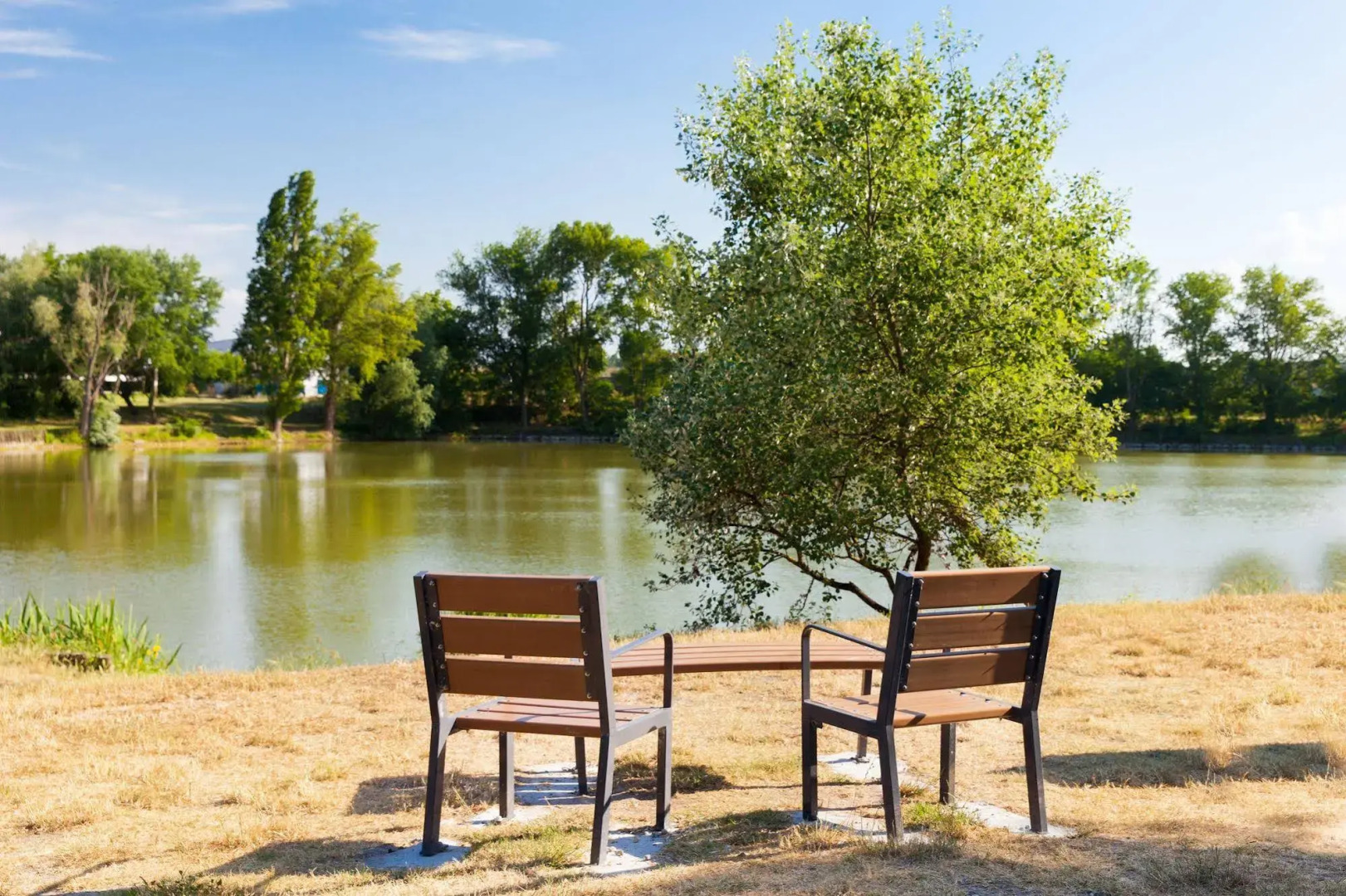 The Originals Access, Hôtel Bordeaux Lac