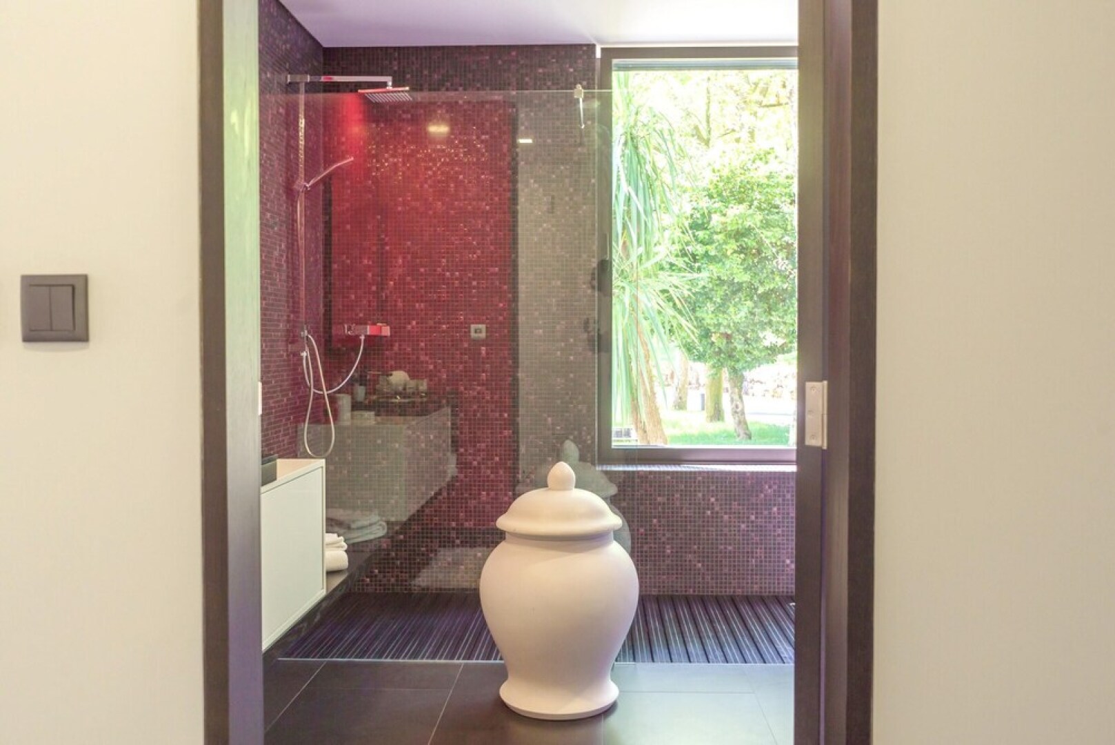 Villa with 4 Bedrooms in Louredo, with Wonderful Mountain View, Private Pool, Enclosed Garden - 20 Km From the Beach