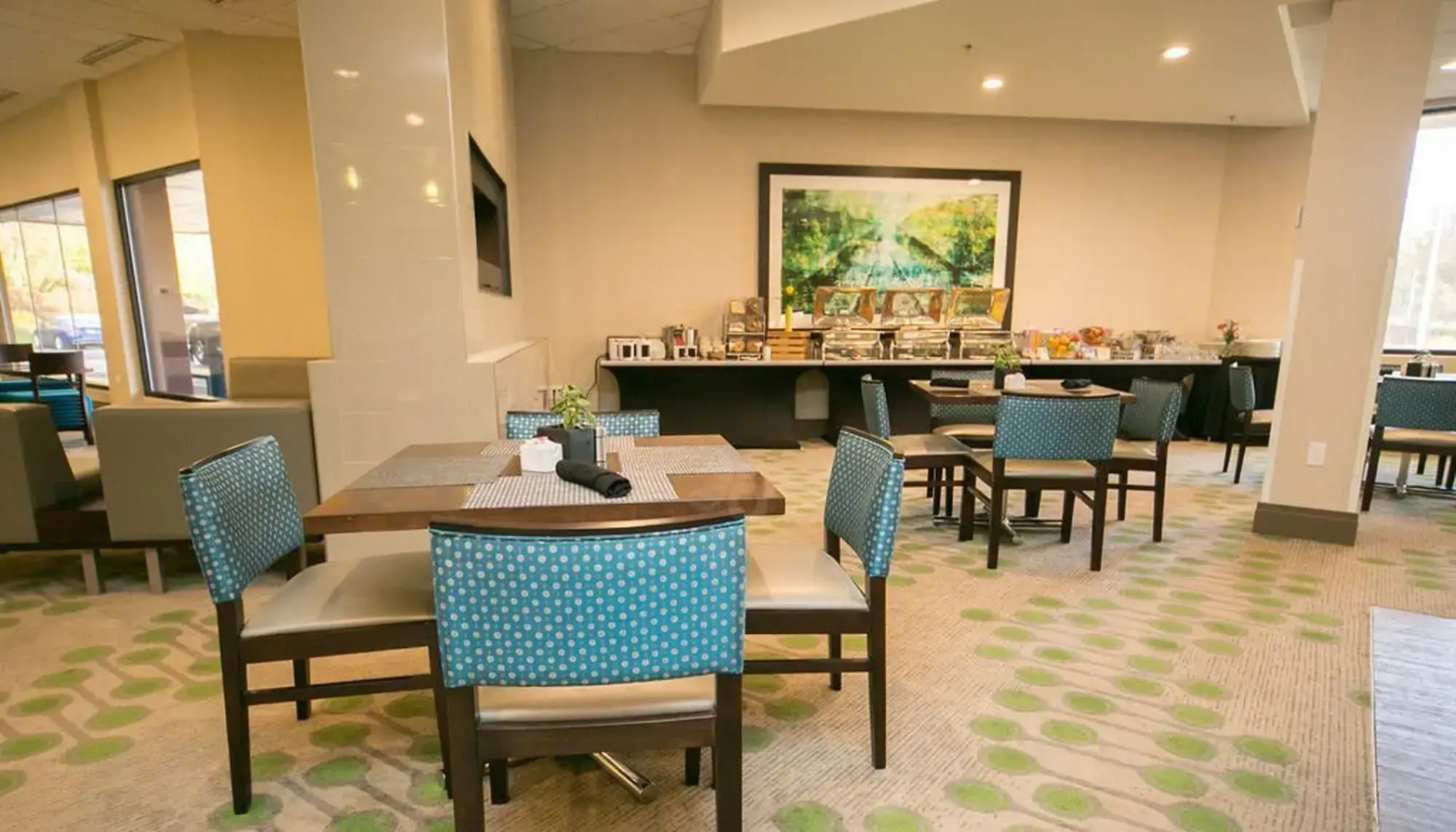 Clarion Hotel and Conference Center