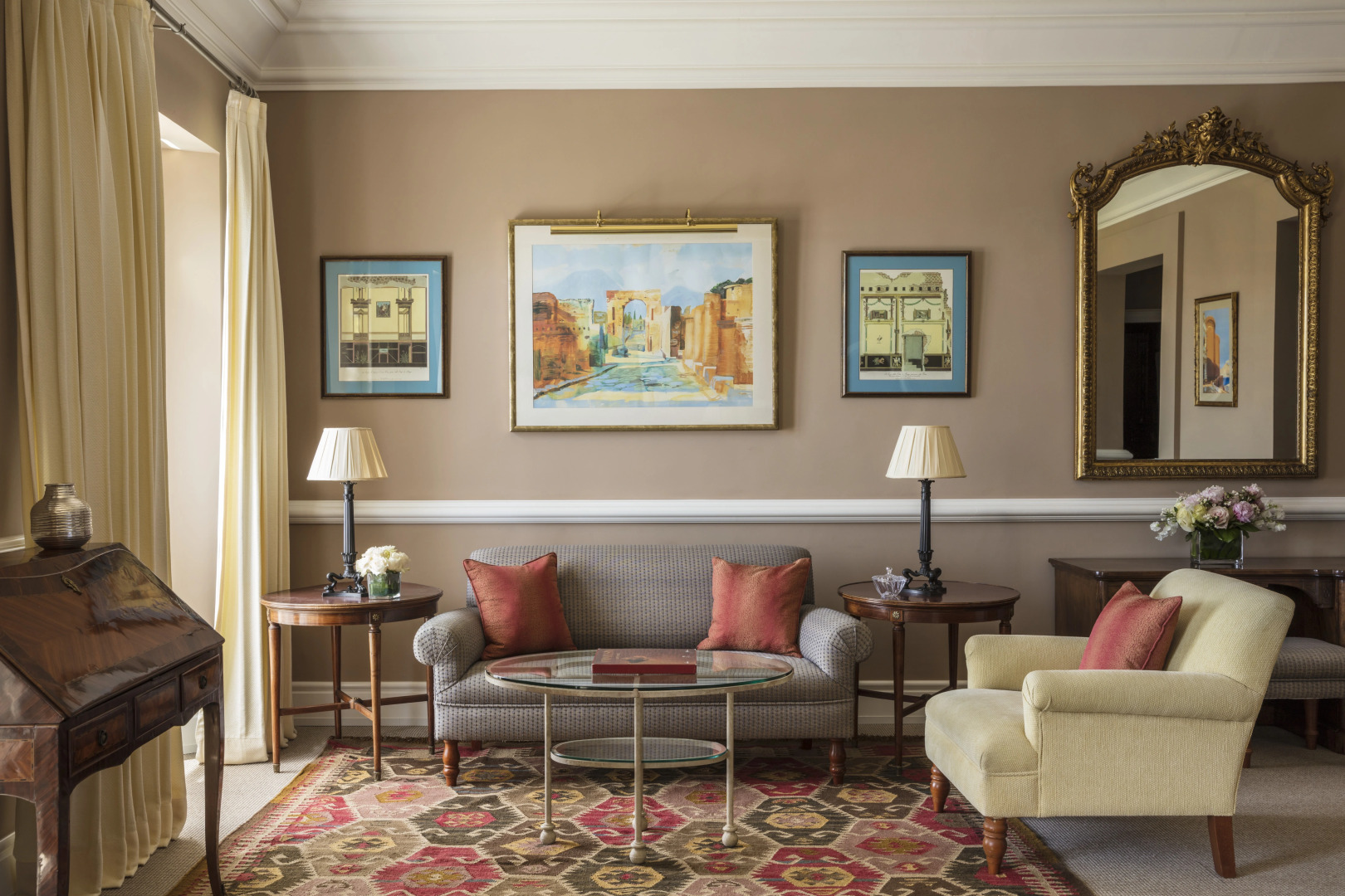 Anantara Villas & Suites Marbella Benahavis