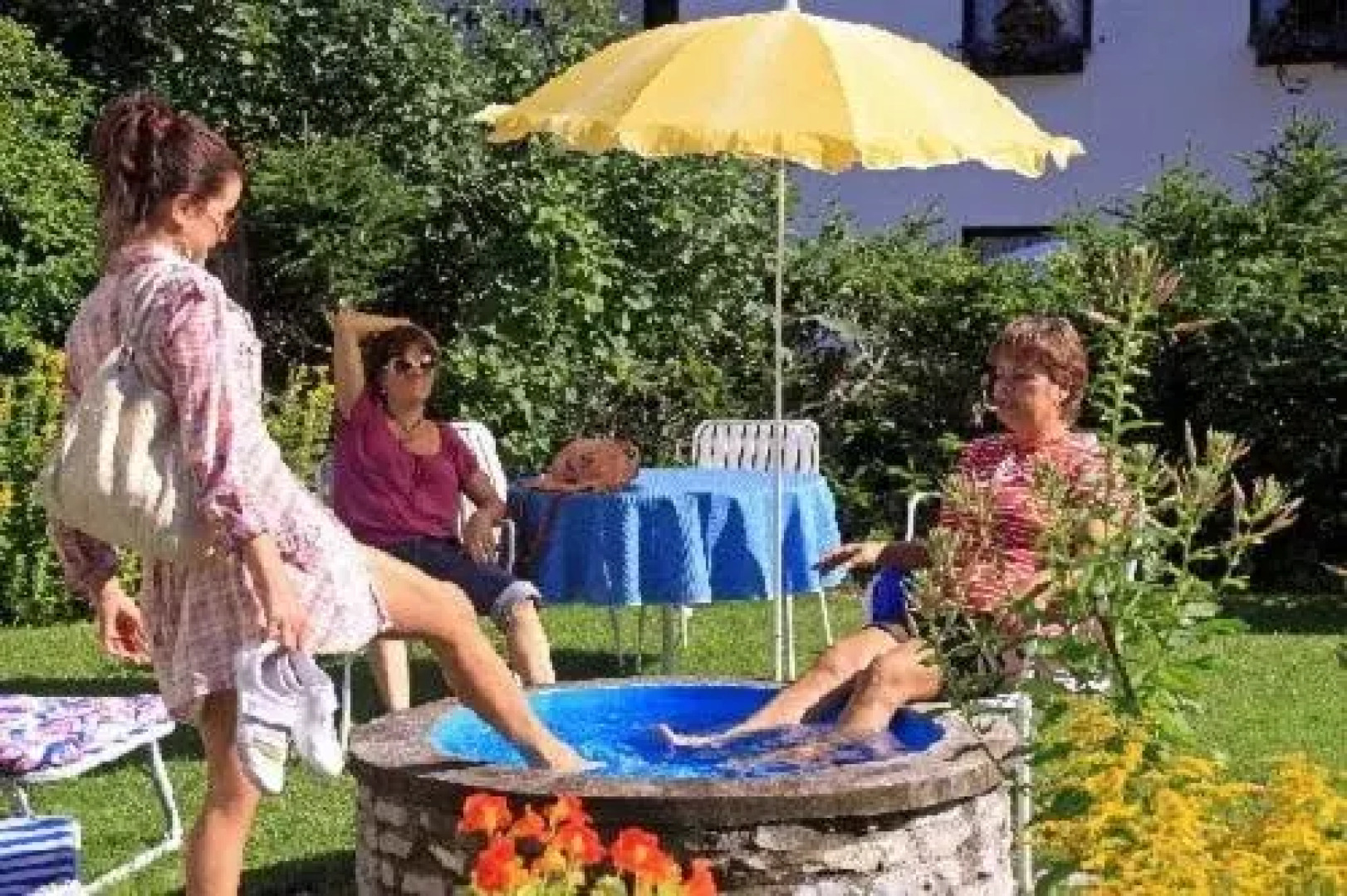 Gästehaus-Pension Caroline