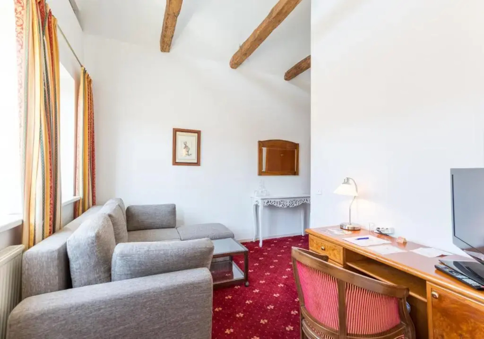 Altstadthotel Gasthof Kramer