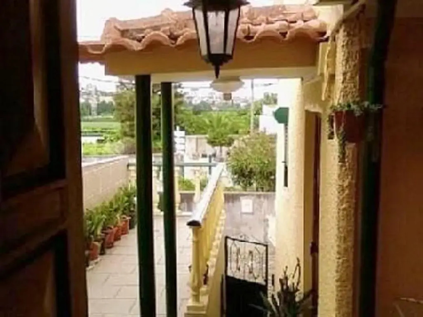 House With 2 Bedrooms in Alfena, With Wonderful City View, Furnished T