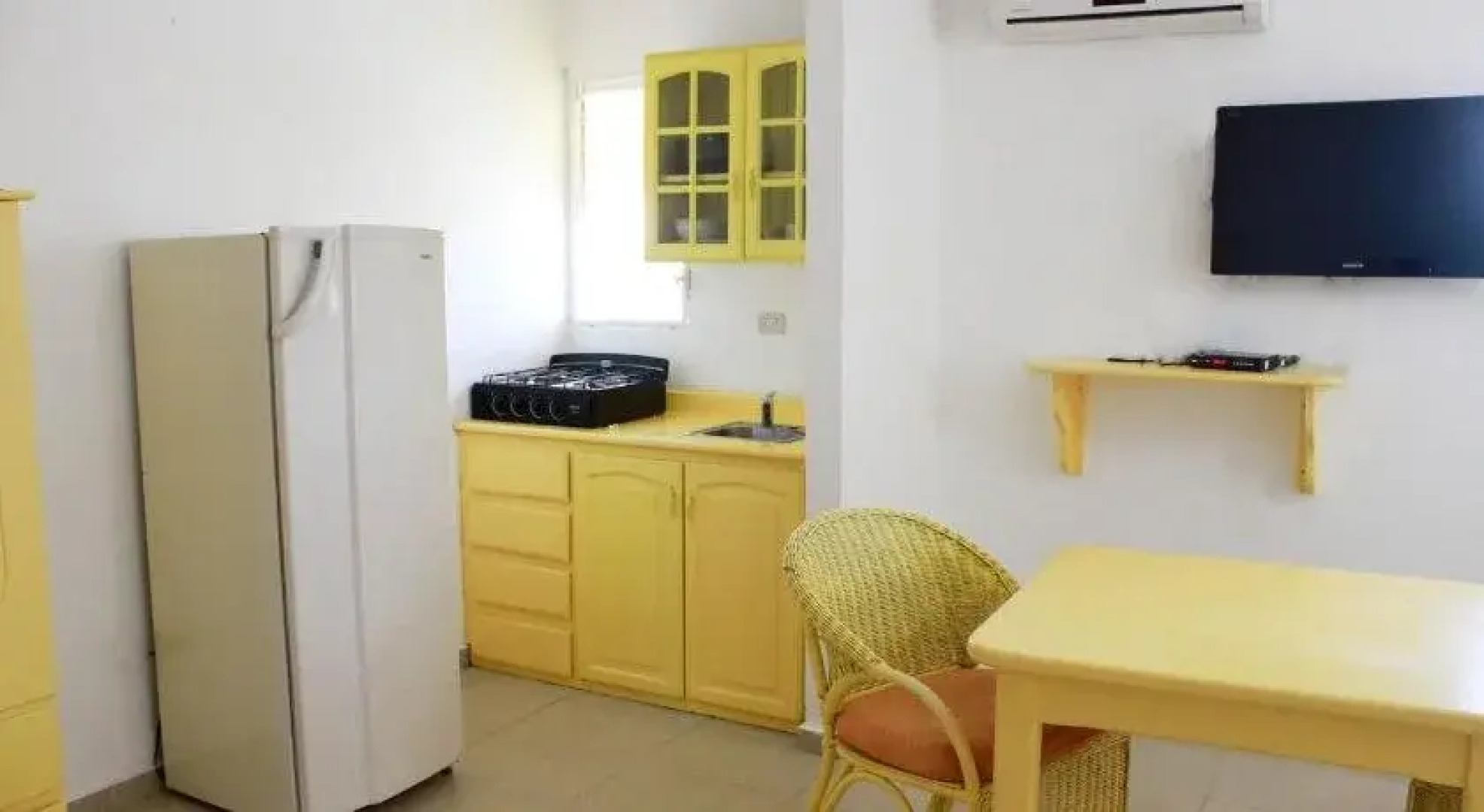 Condos Bay City Sosua