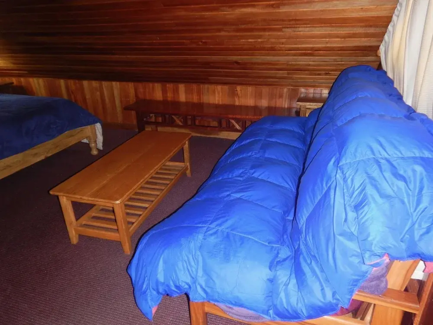 Los Quetzales Ecolodge & Spa