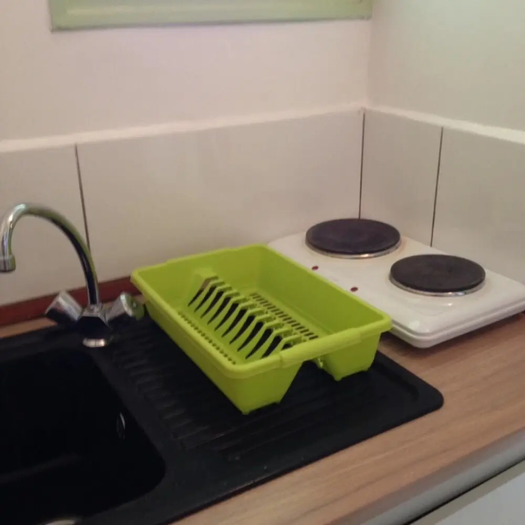 Studio Choupette domaine de L'Anse Caritan Residence Mahogany