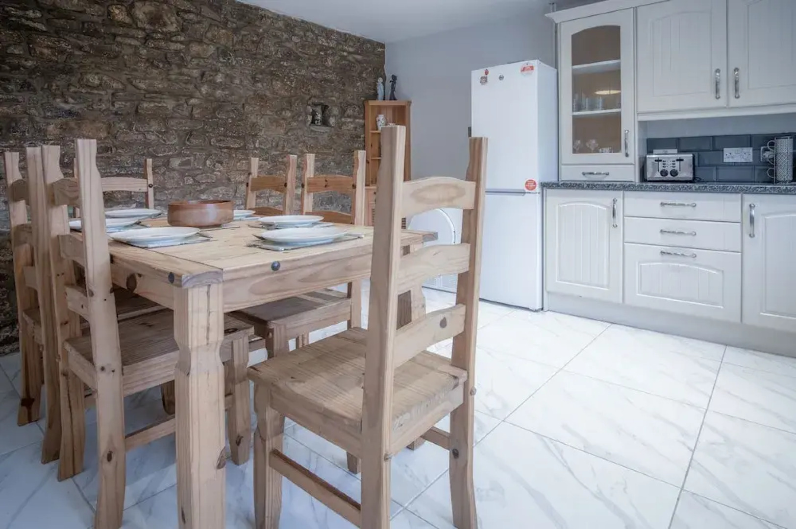 The Granary - 3 Bedroom Cottage - Langdon Farm