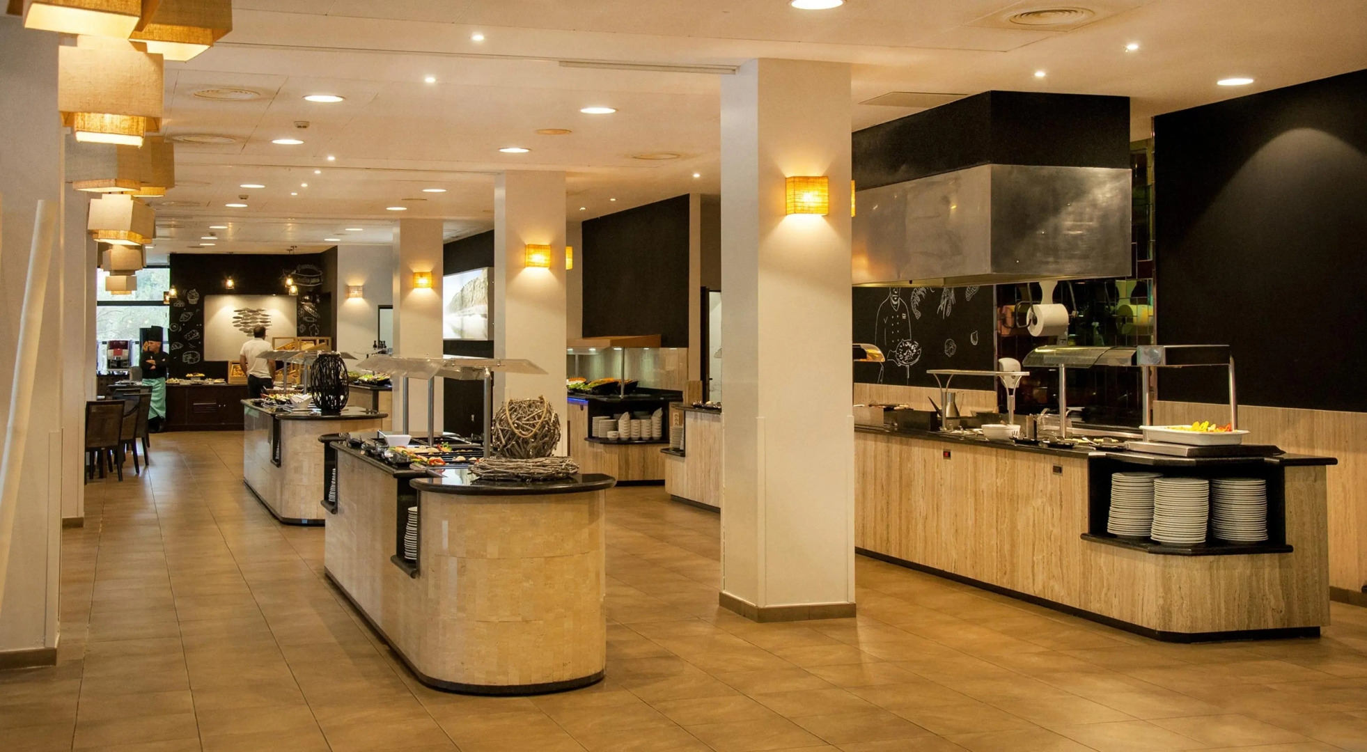 Отель Estival Isla Cristina