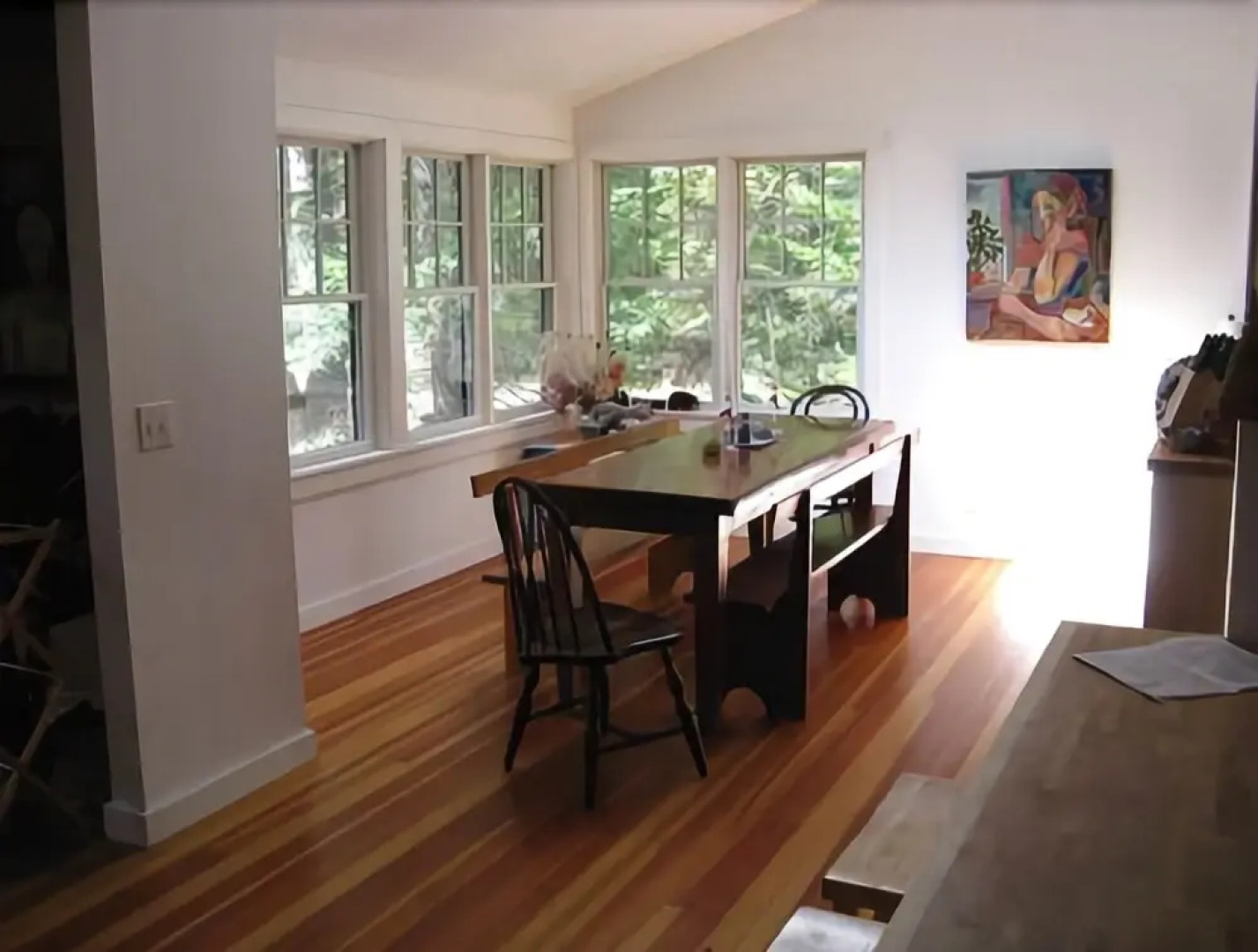 Gateway to Contention Cove - Four Bedroom Home