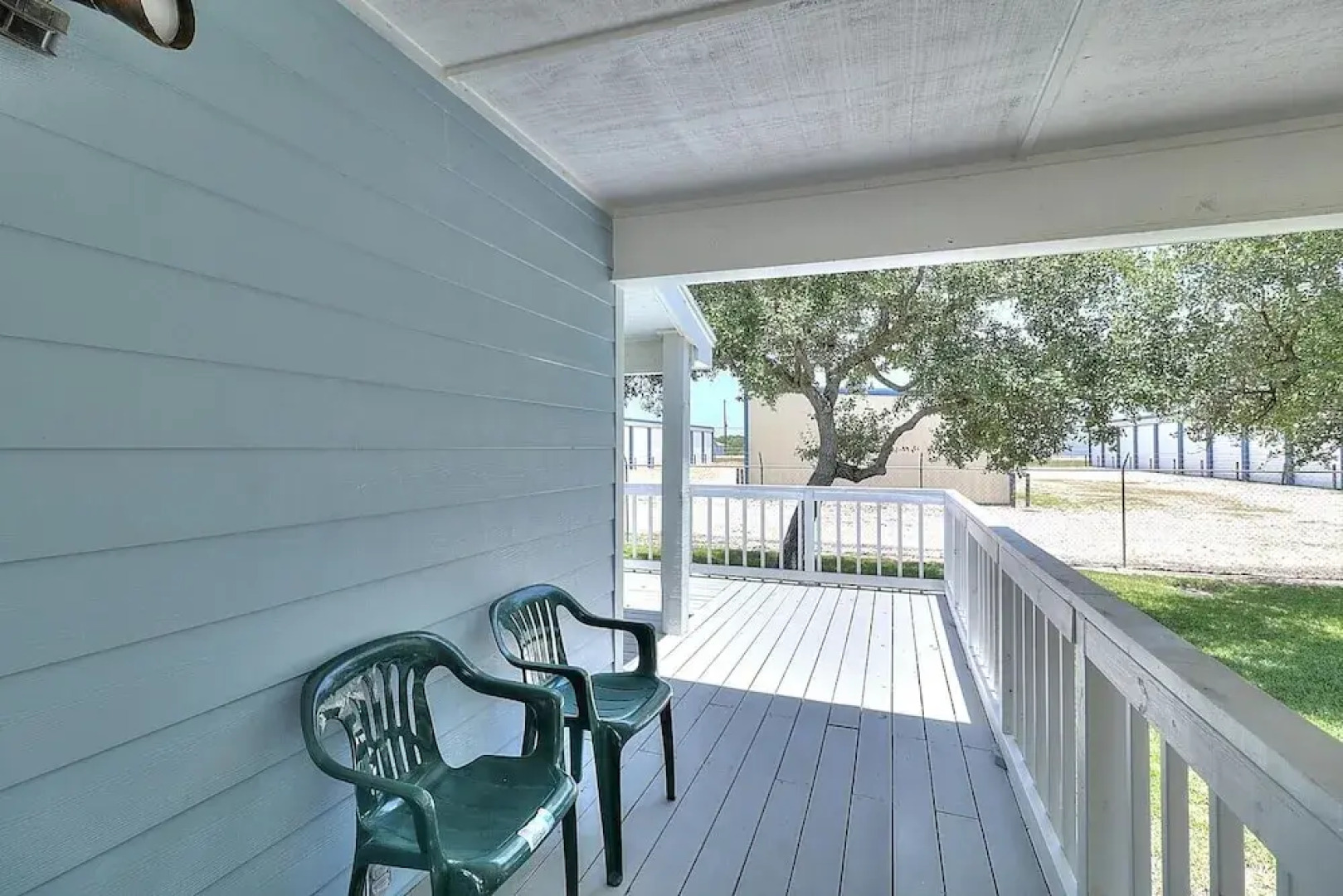 Seashell Memories 2 Bedroom Home by RedAwning