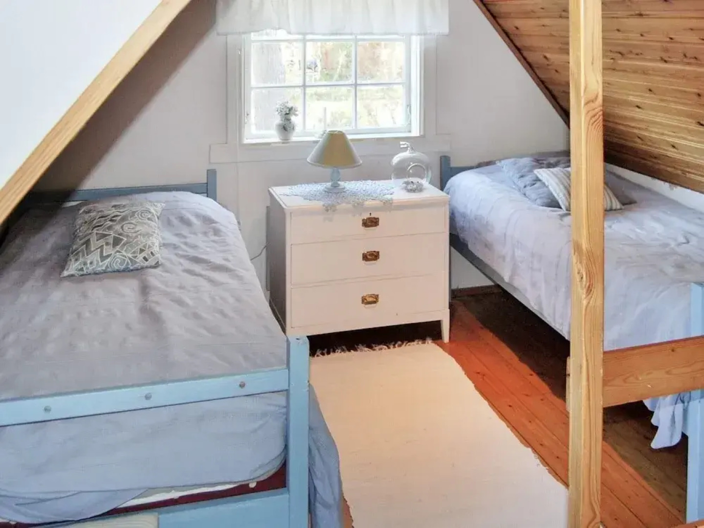 Holiday Home Near Kampinge Beach