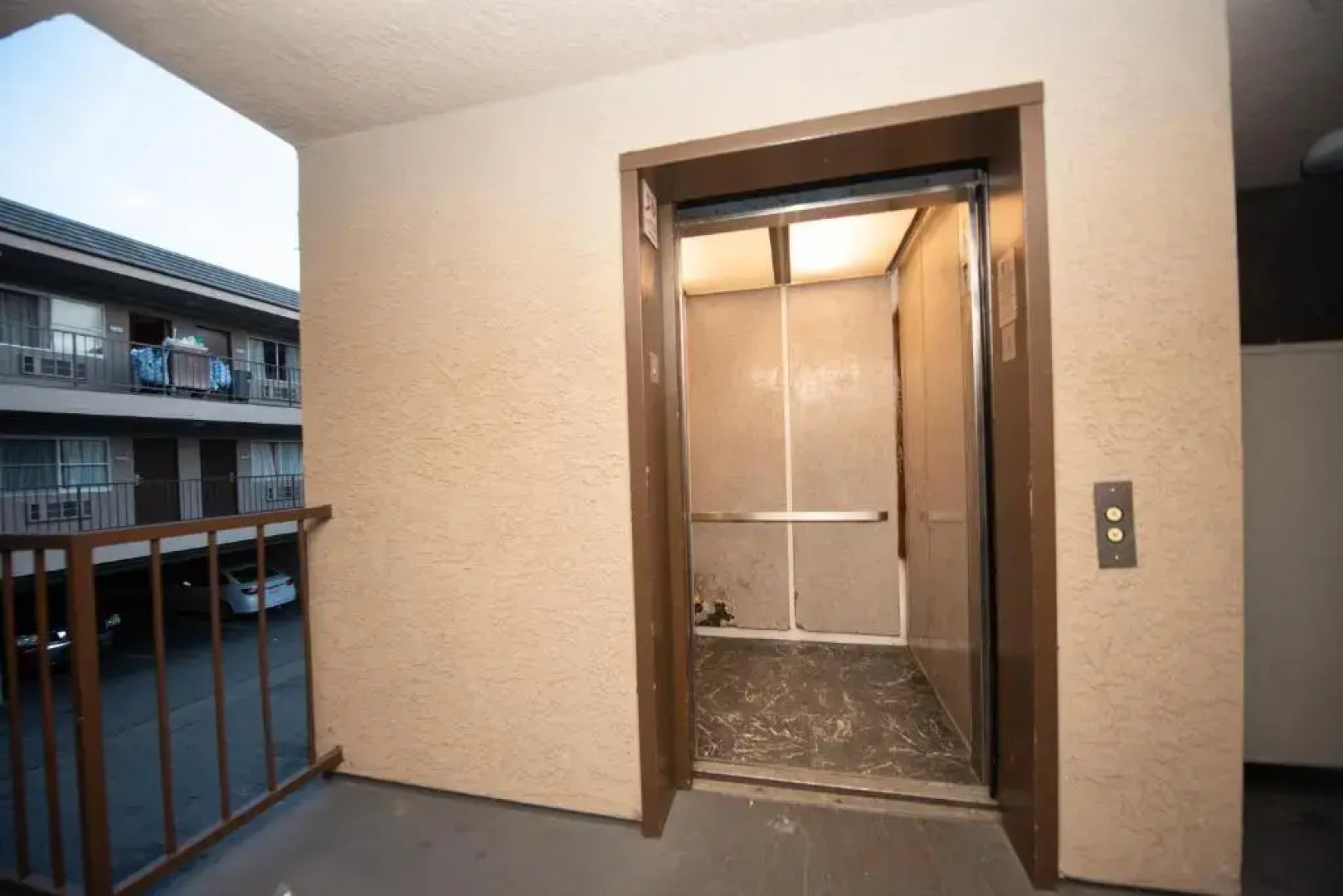 Casa Bella Inn - Huntington Park