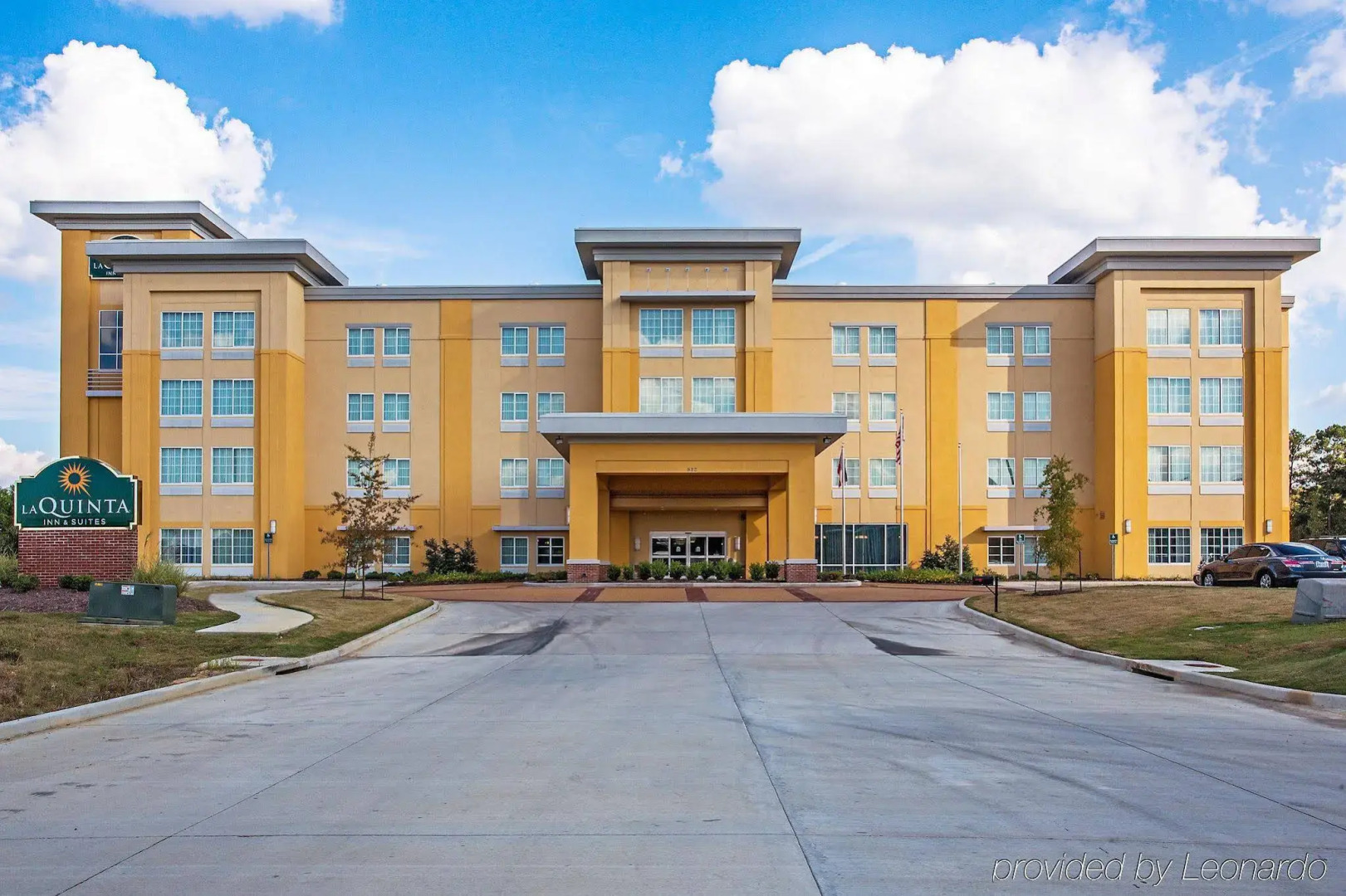 La Quinta Inn & Suites by Wyndham Starkville at MSU