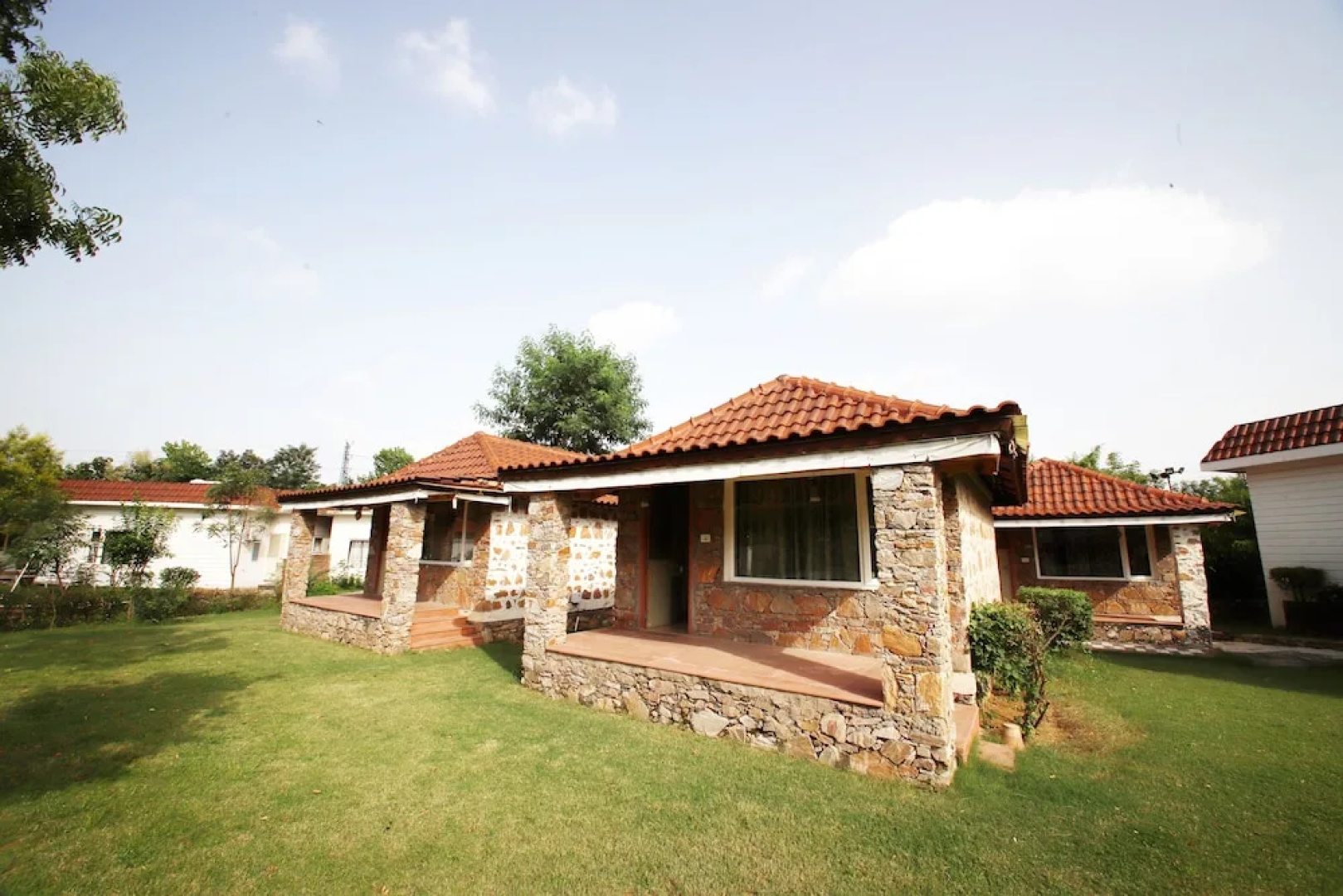 Virat Resort