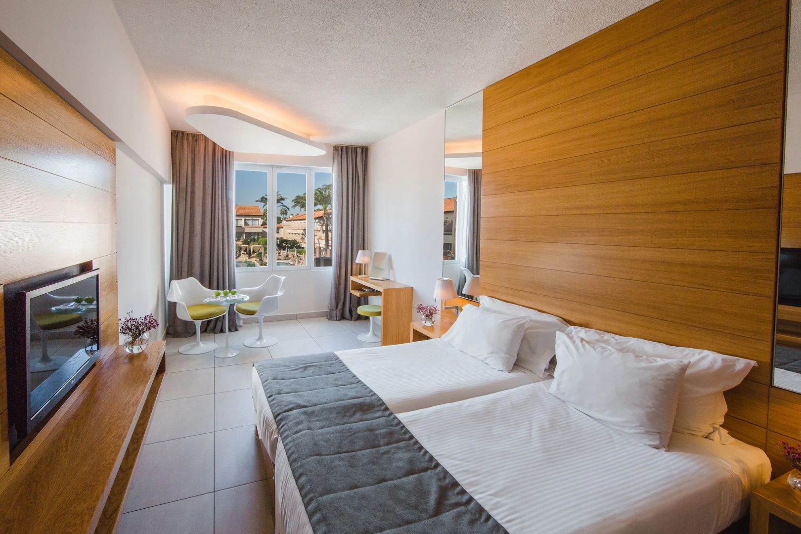 Napa Plaza Hotel - Adults Only