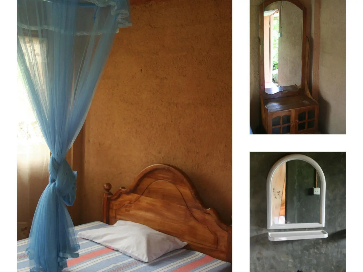 Deniyaya National Motel-sinharaja