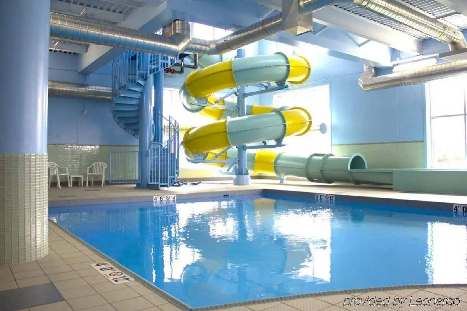 Hampton Inn by Hilton Sydney