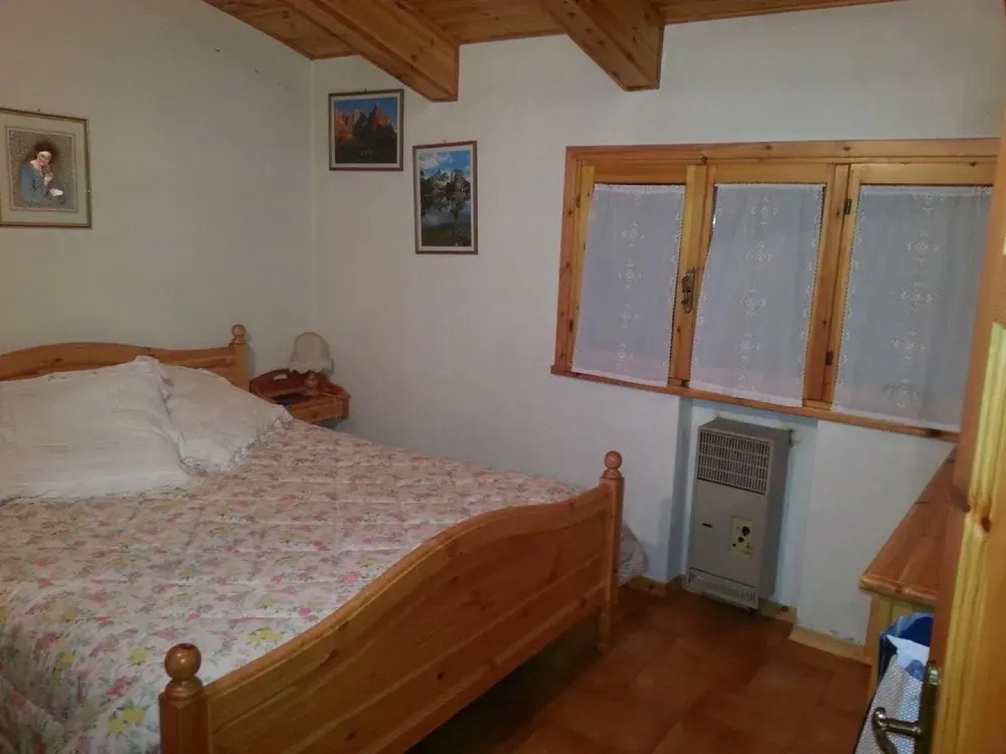 Appartamento Il Campo