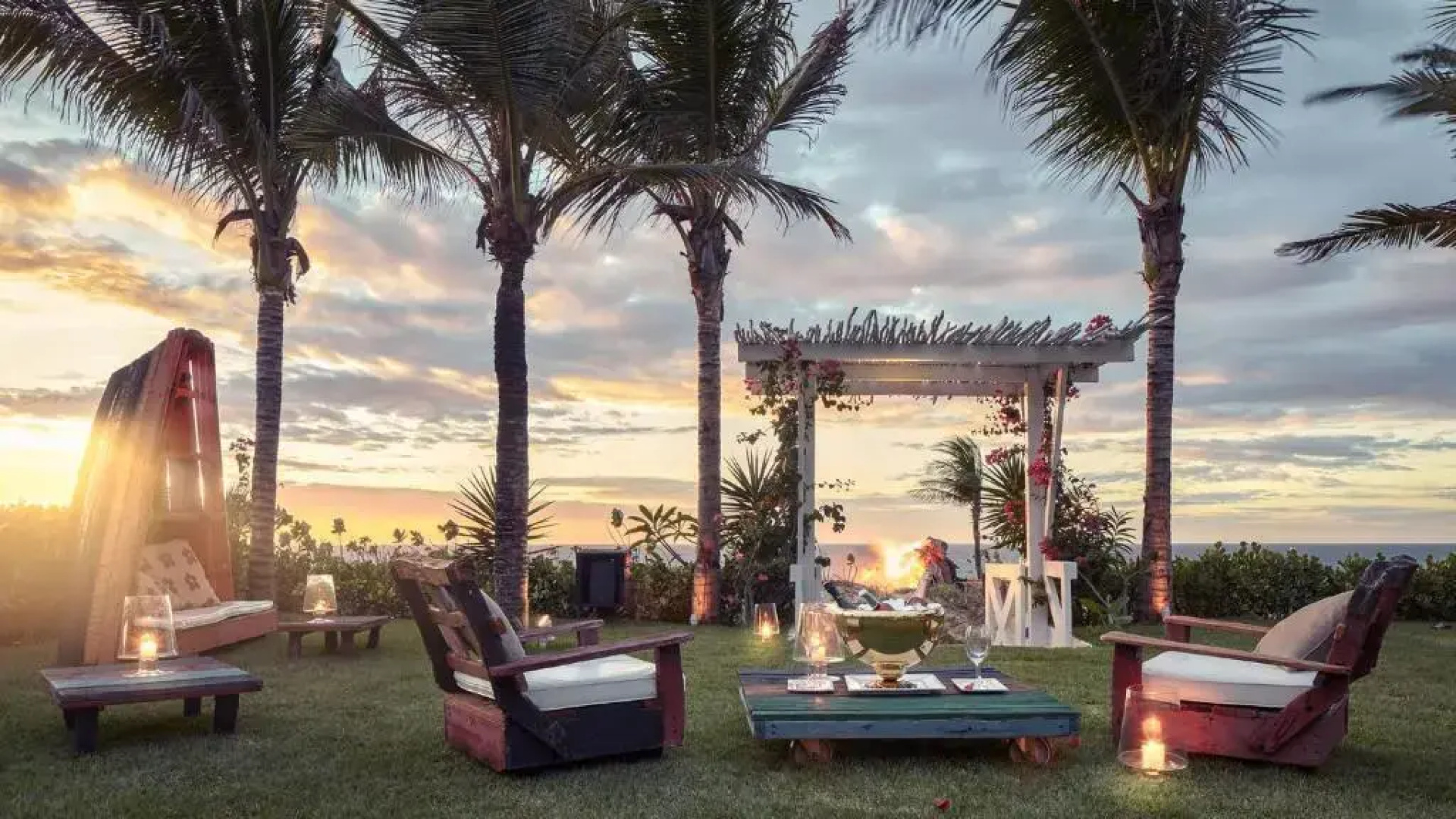 The Chili Beach Private Resort & Villas