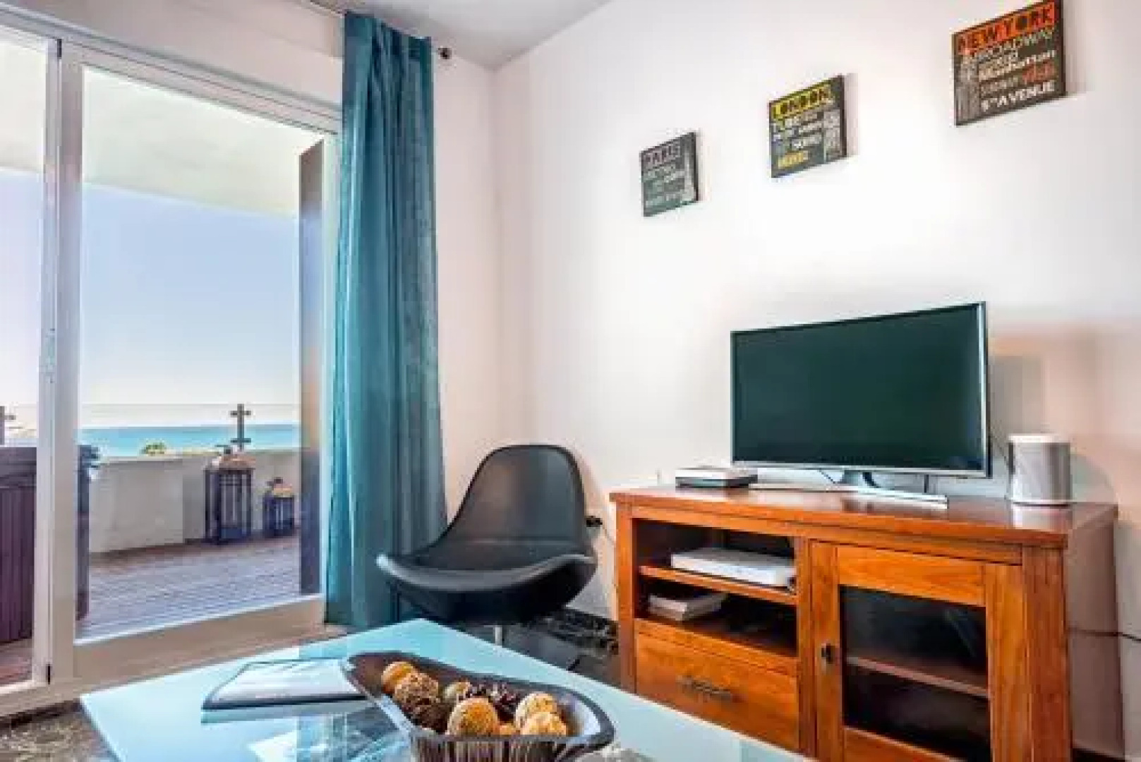 Carvajal Luxury Apartments