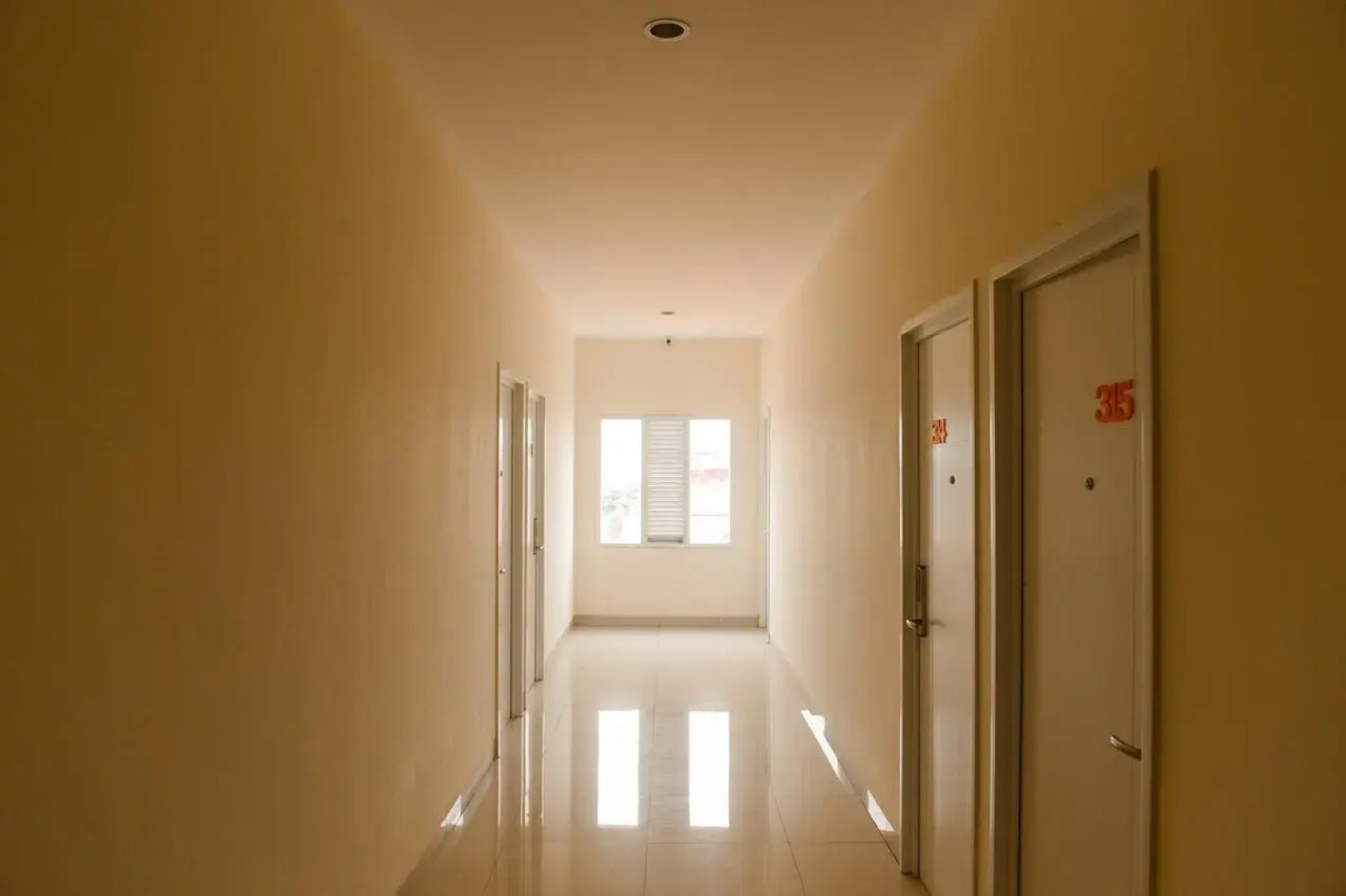 OYO 2757 庞多克诺尔拉哈j酒店(OYO 2757 Pondok Noer Rahayu)