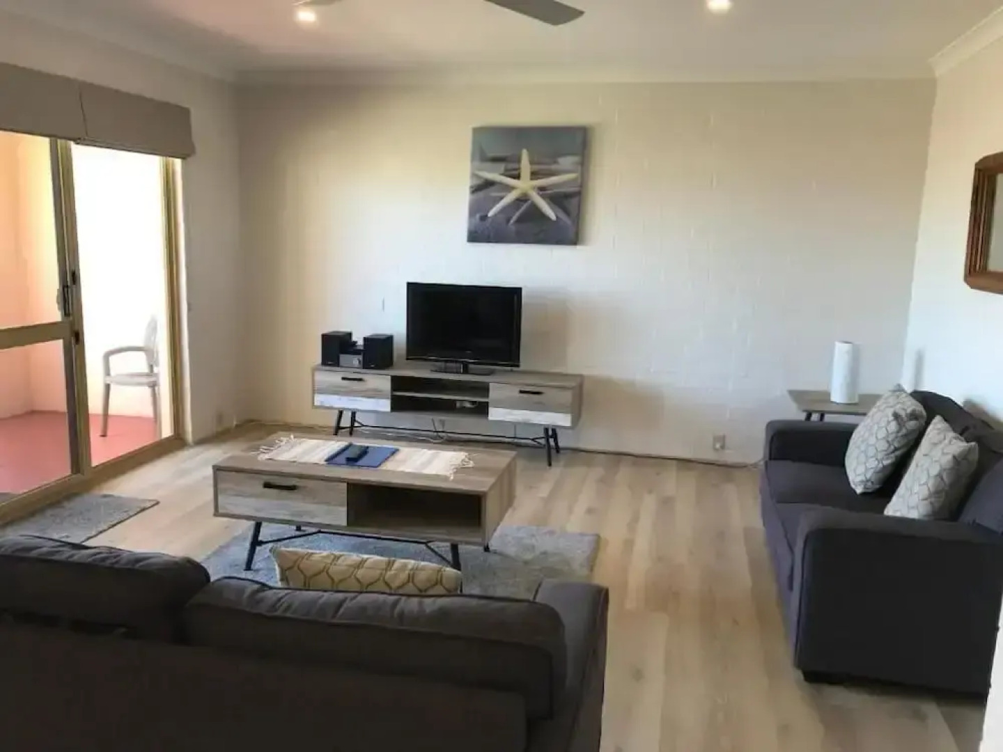 Kalbarri Murchison View Apartments