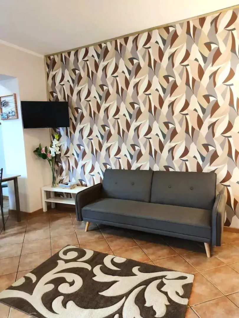 appartamenti la piazzetta