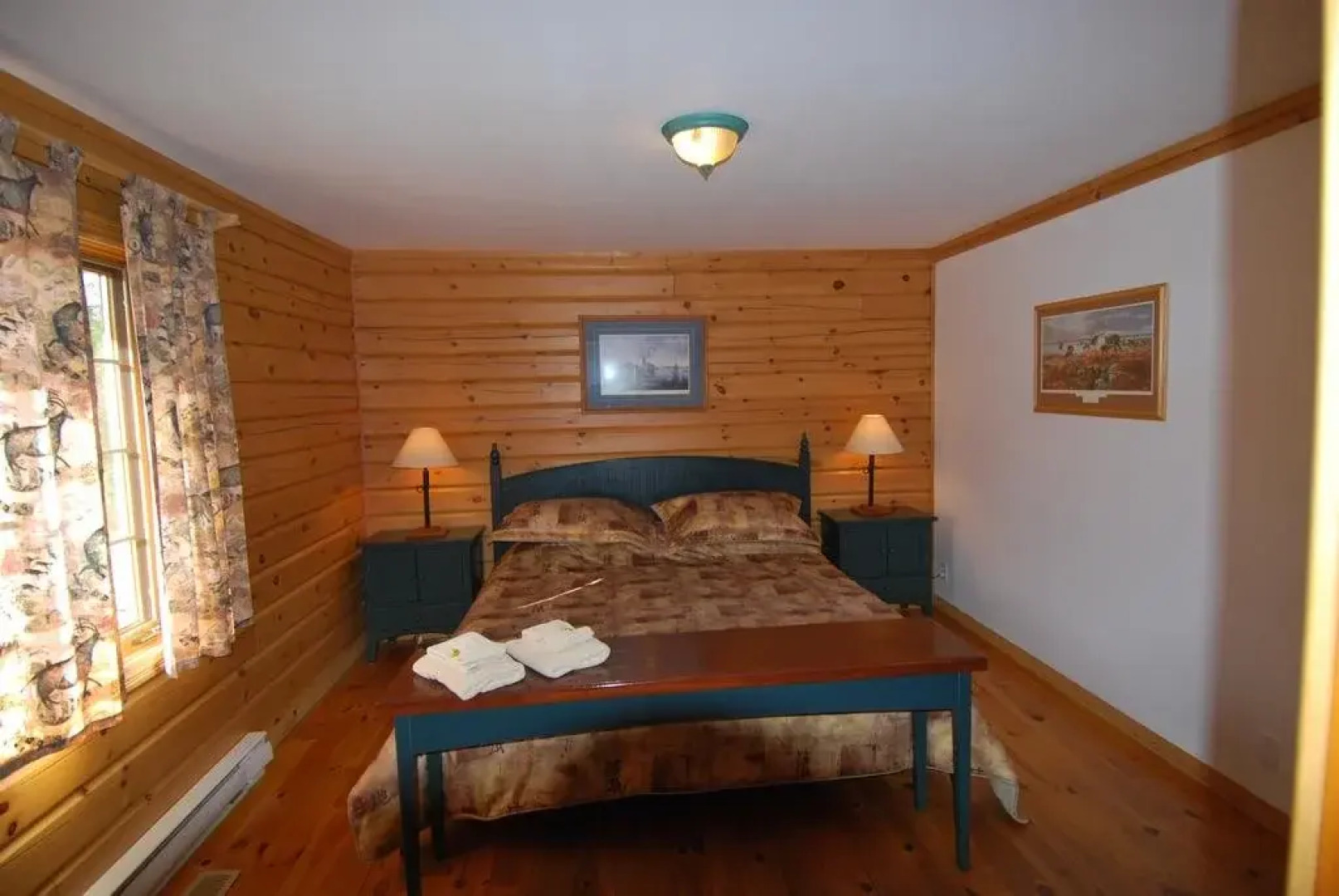 Auberge CanadAventure